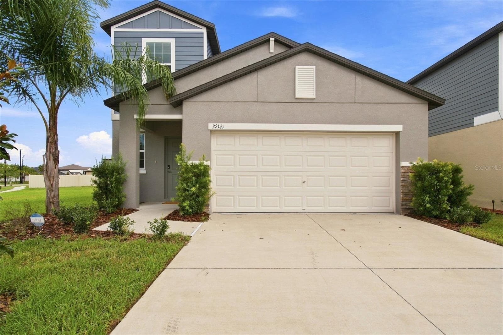 Single Family Residence at 22141 STORYBOOK CABIN WAY, LAND O LAKES, photo 2 of 50
