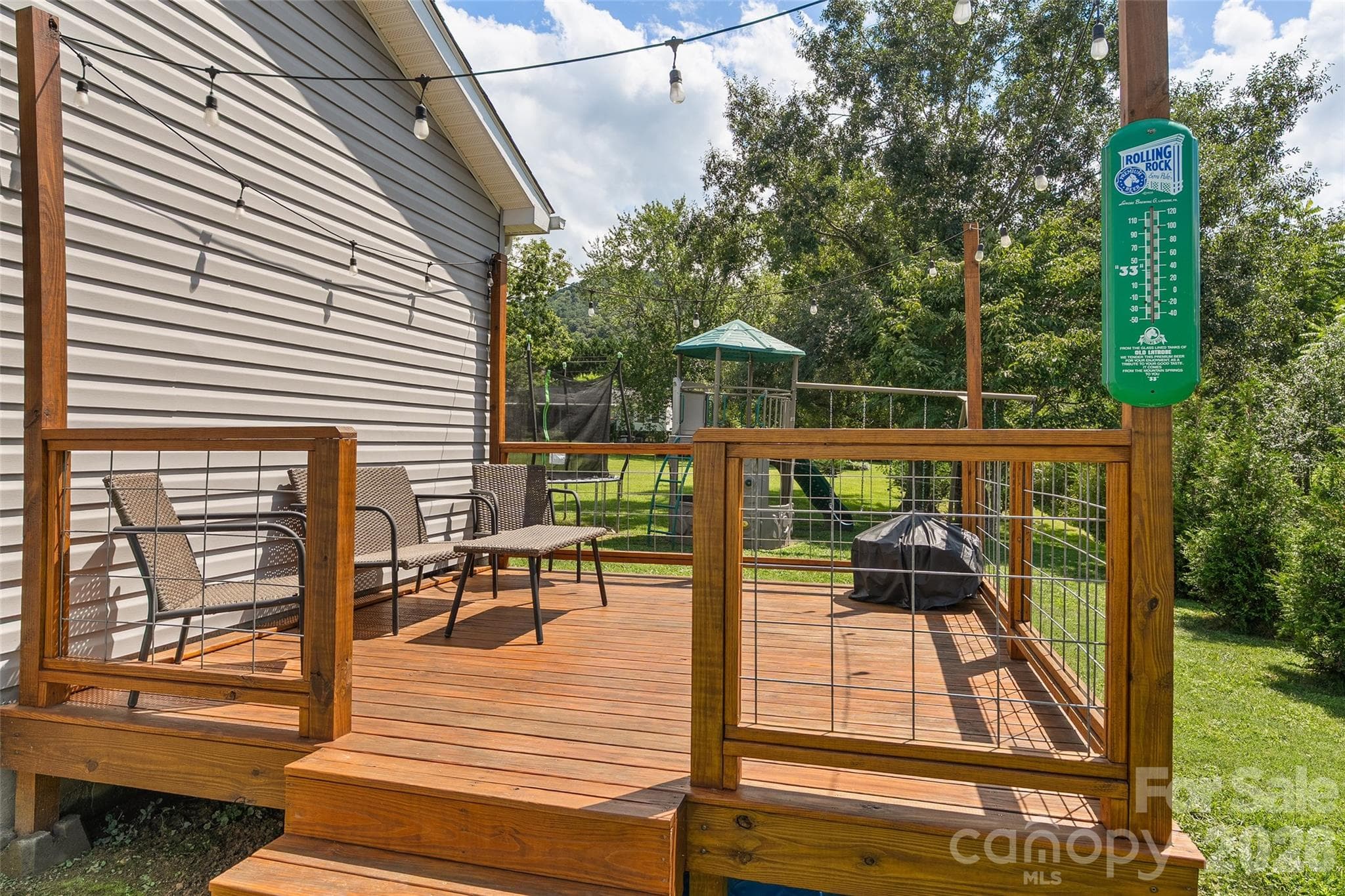 Single Family Residence at 46 Janie Drive, Clyde, photo 5 of 32