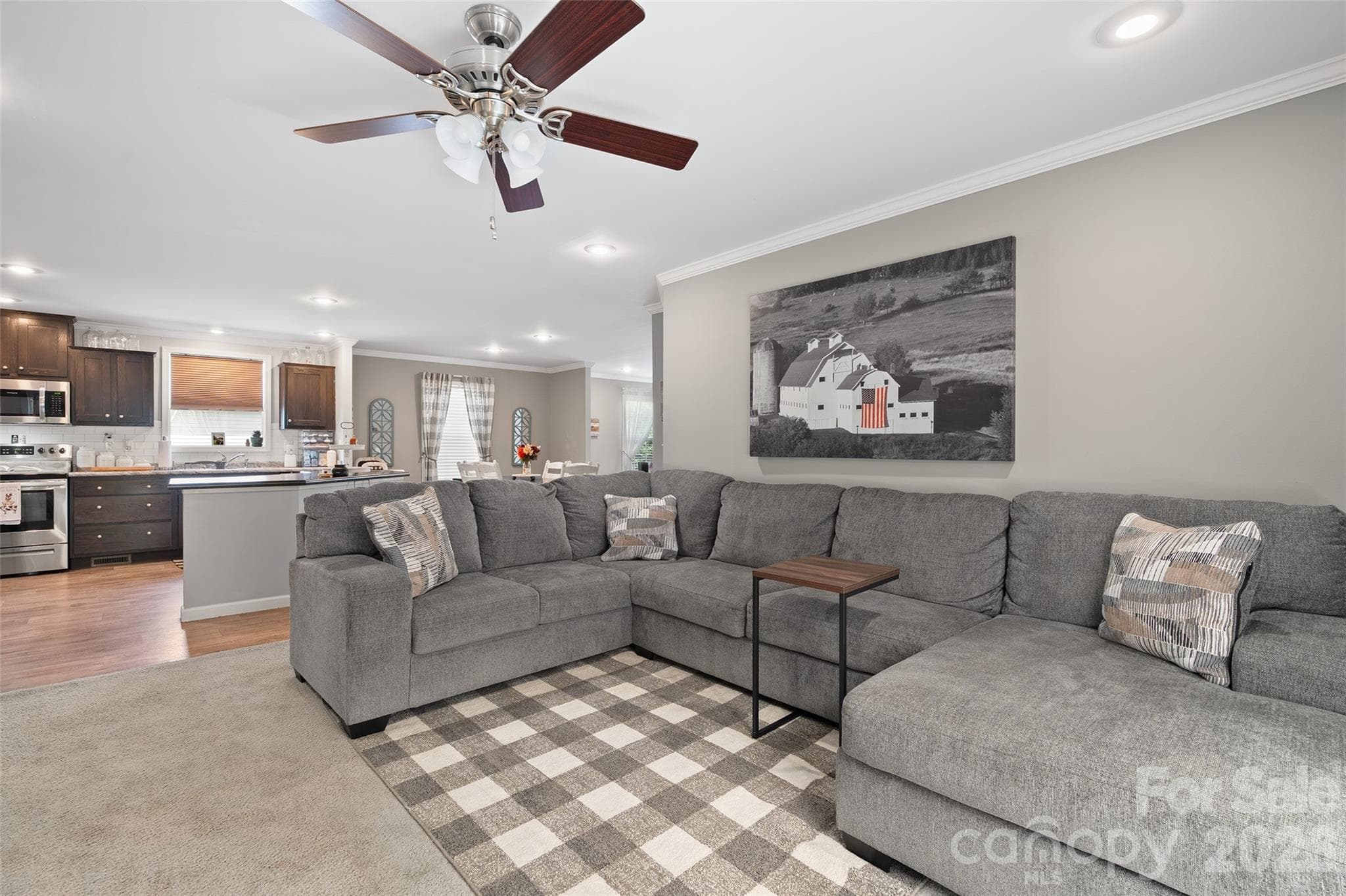 Single Family Residence at 46 Janie Drive, Clyde, photo 13 of 32