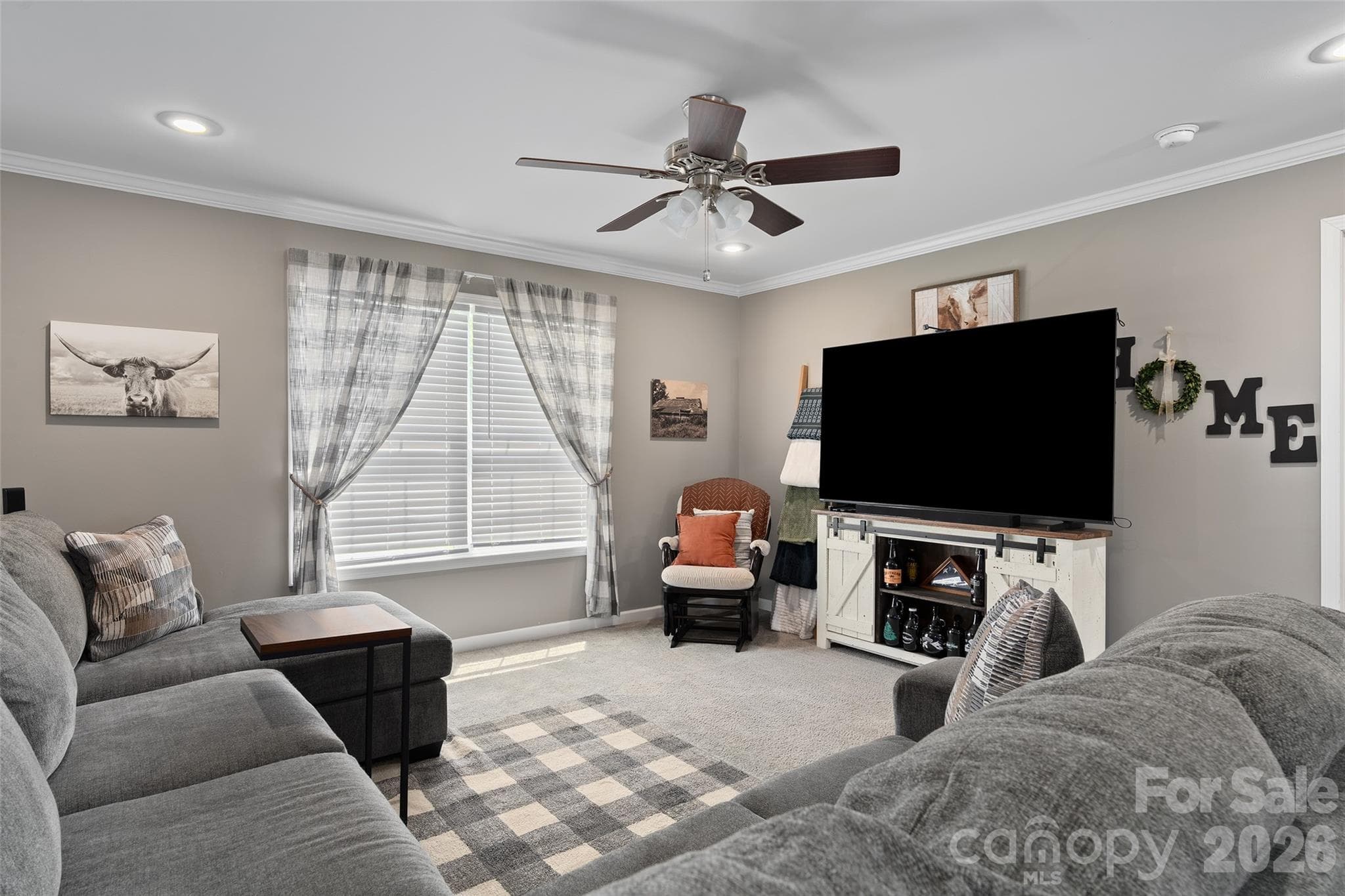 Single Family Residence at 46 Janie Drive, Clyde, photo 14 of 32