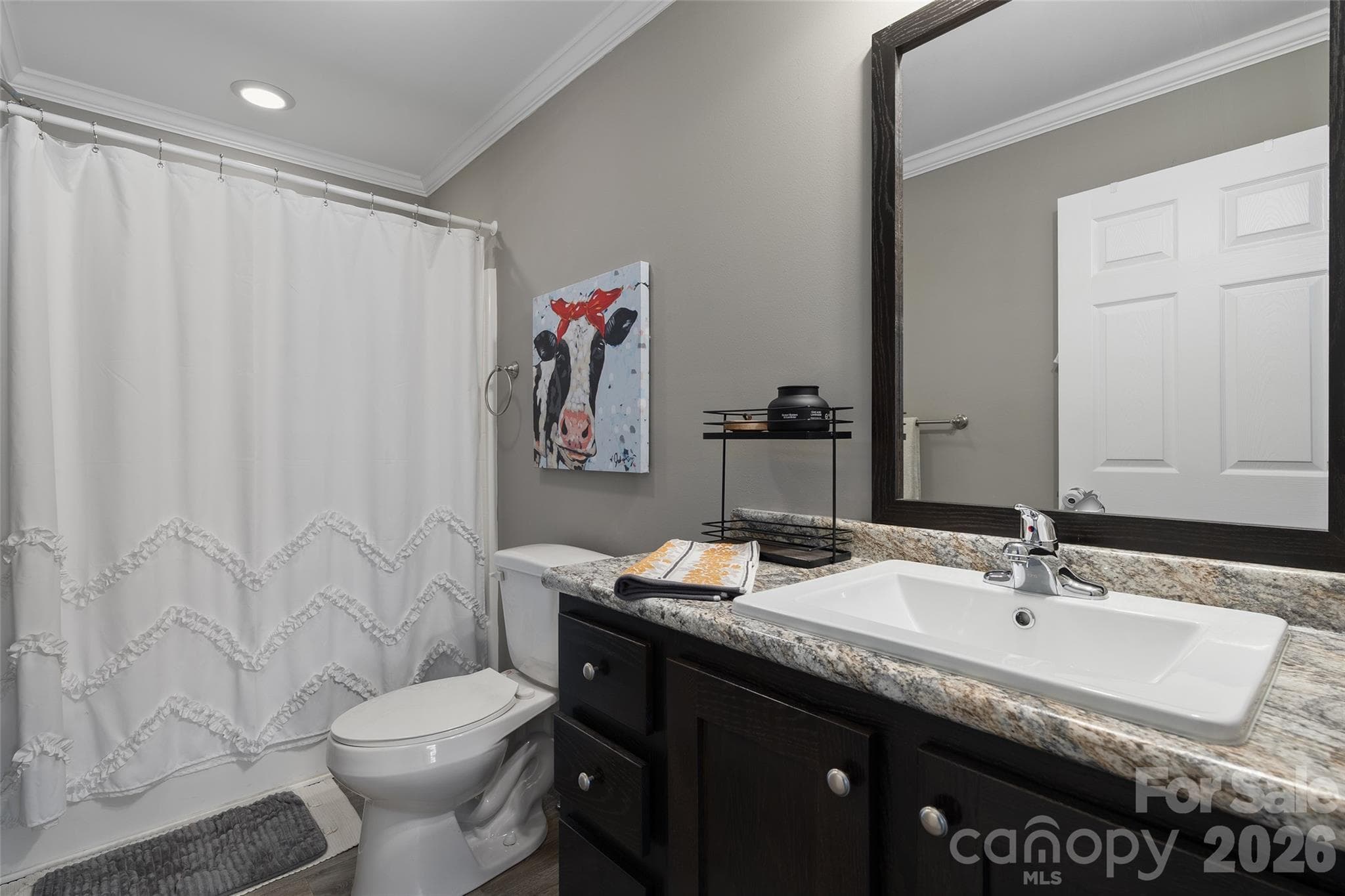 Single Family Residence at 46 Janie Drive, Clyde, photo 27 of 32