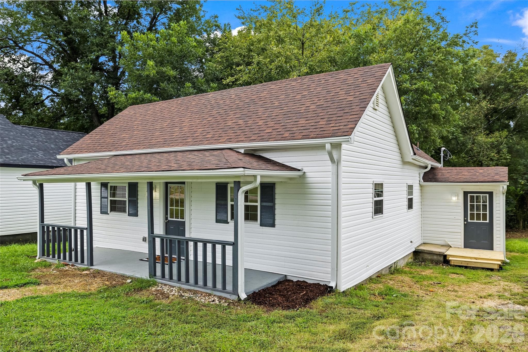 605 Kings Mountain Street