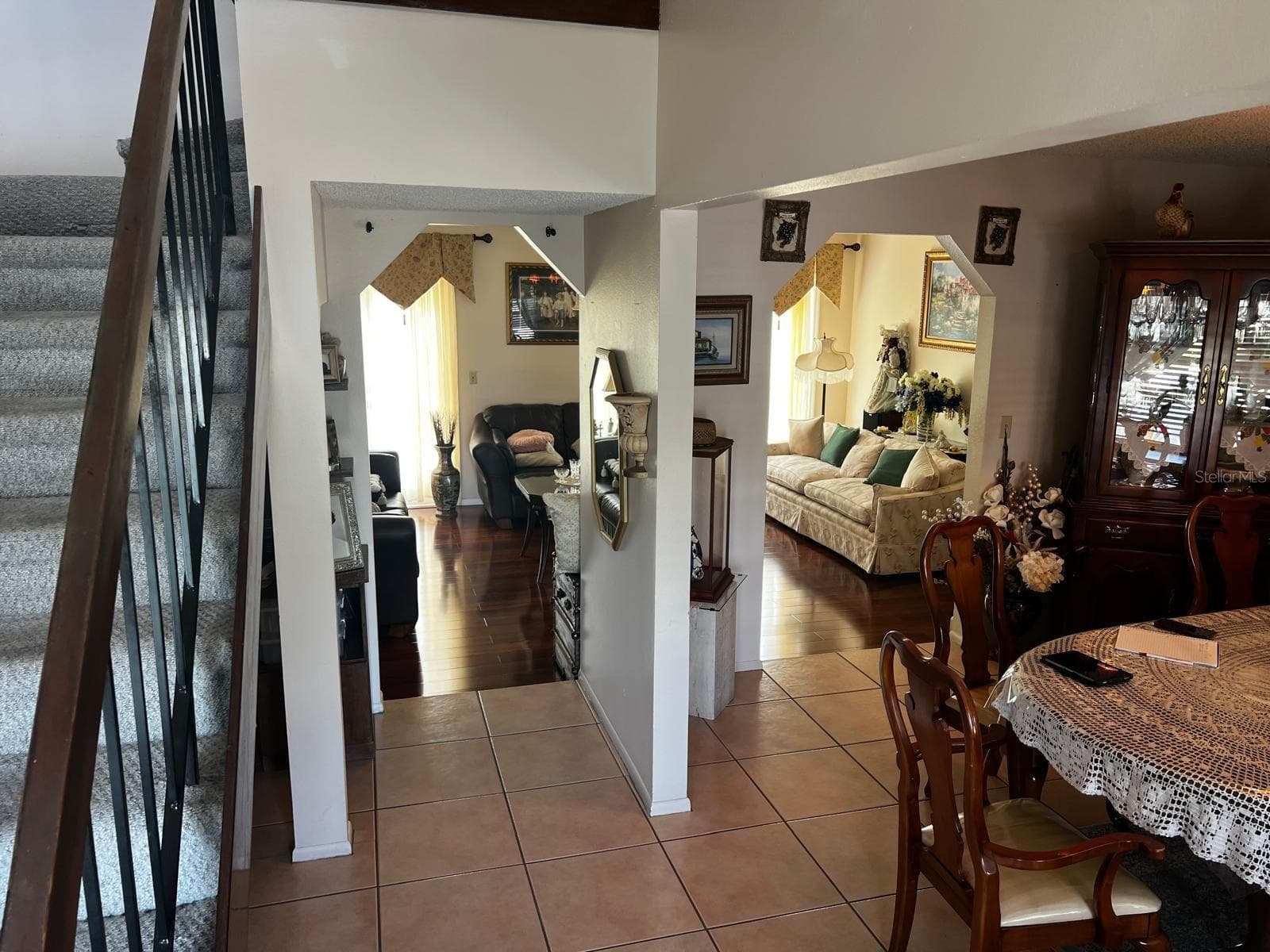 Single Family Residence at 7804 SNOWBERRY CIR, ORLANDO, photo 3 of 14