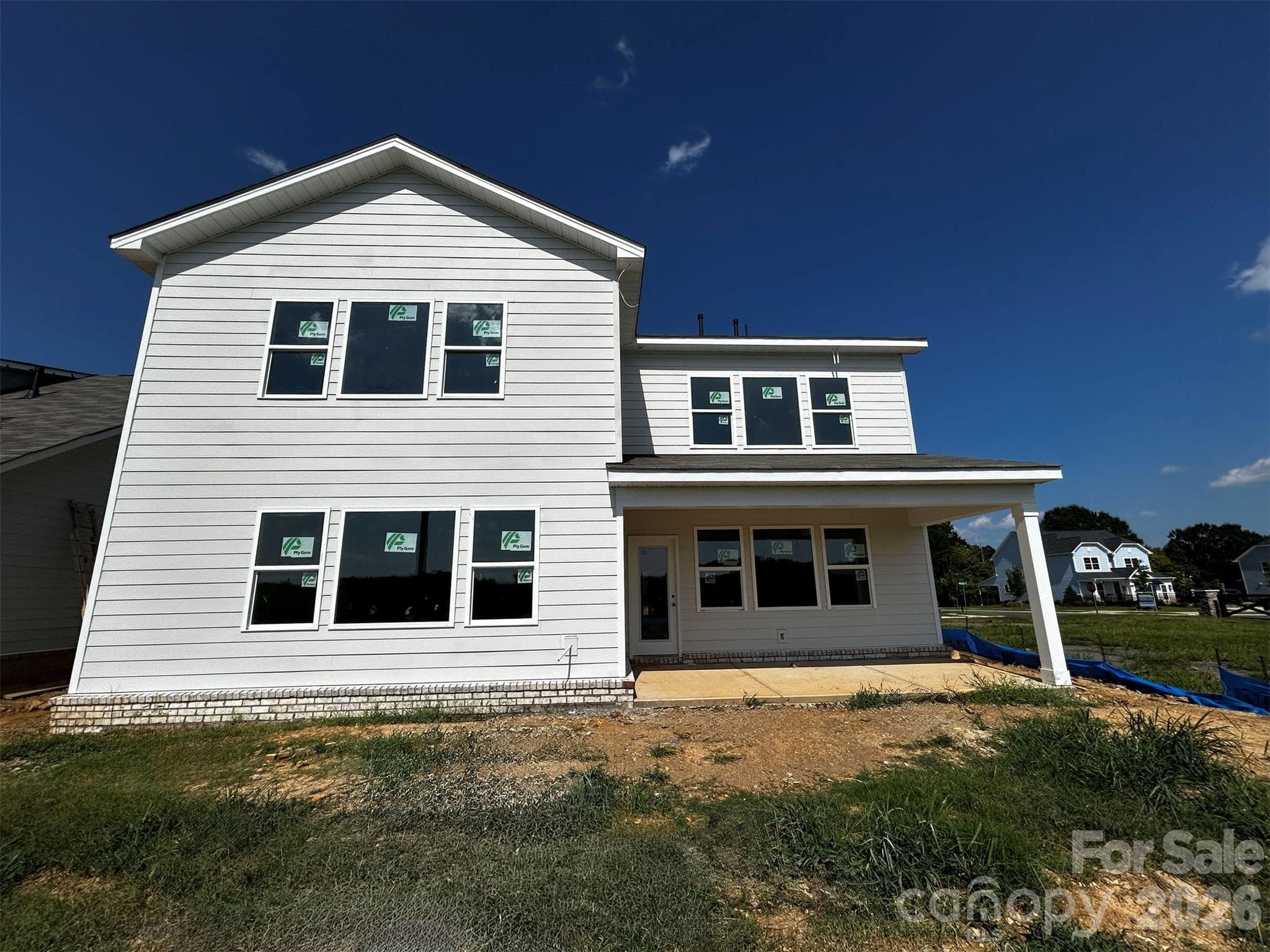 Single Family Residence at 4709 Hopsack Drive, Indian Trail, photo 5 of 83