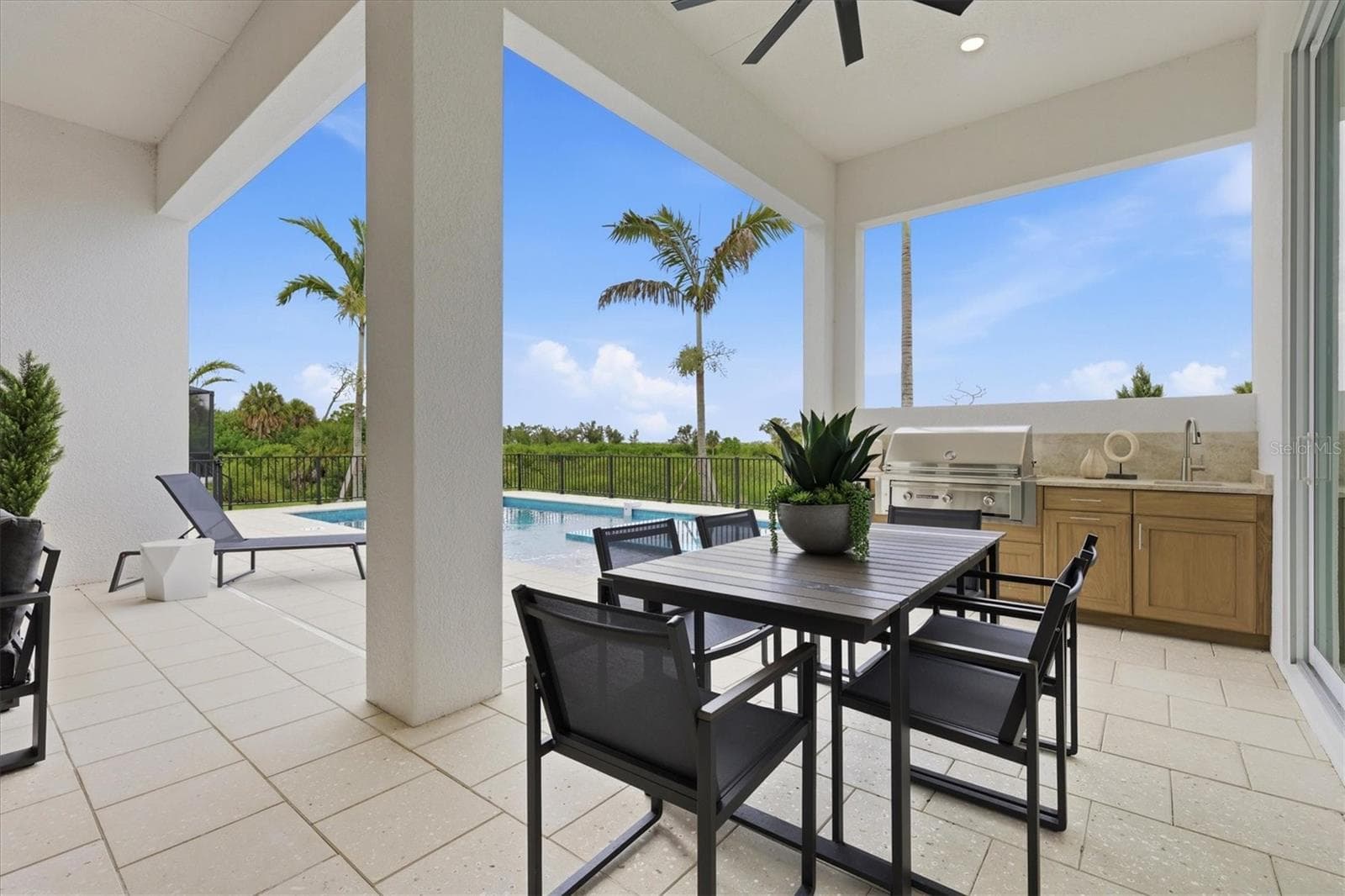 Single Family Residence at 6264 CHAMPIONS ROW ST, BRADENTON, photo 46 of 61