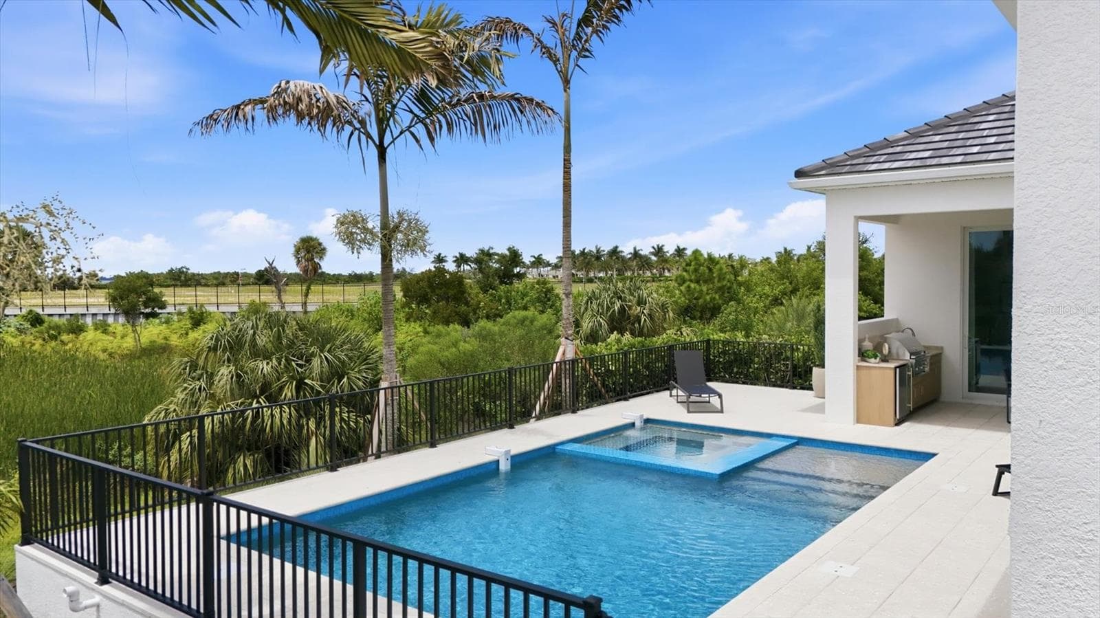 Single Family Residence at 6264 CHAMPIONS ROW ST, BRADENTON, photo 52 of 61