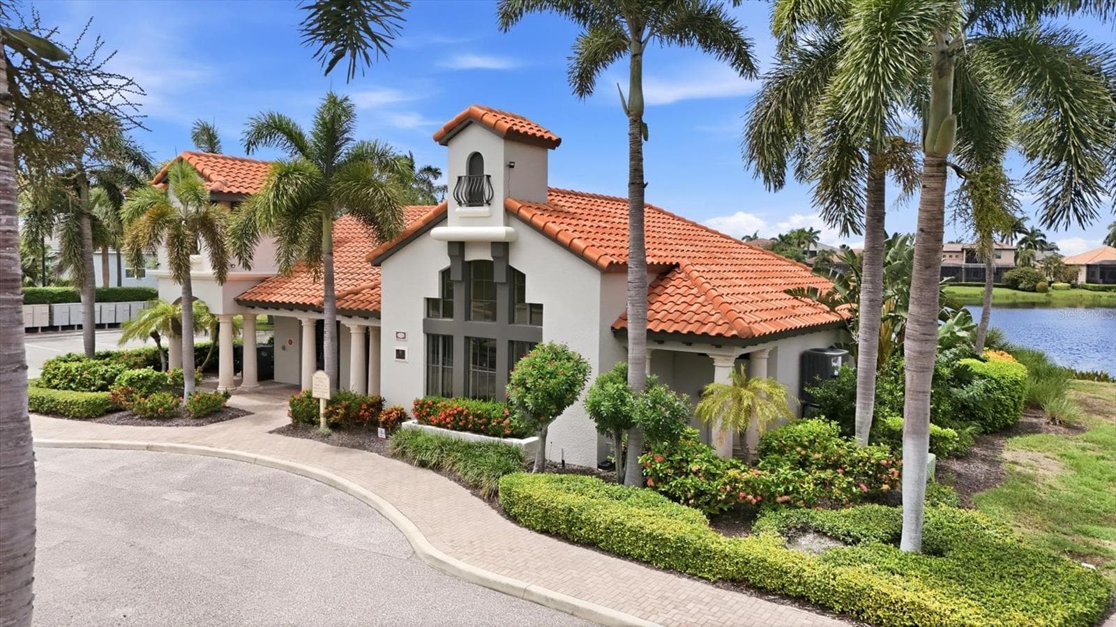 Single Family Residence at 6264 CHAMPIONS ROW ST, BRADENTON, photo 57 of 61