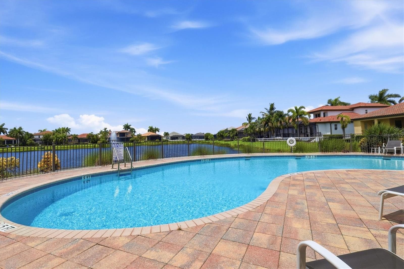 Single Family Residence at 6264 CHAMPIONS ROW ST, BRADENTON, photo 60 of 61