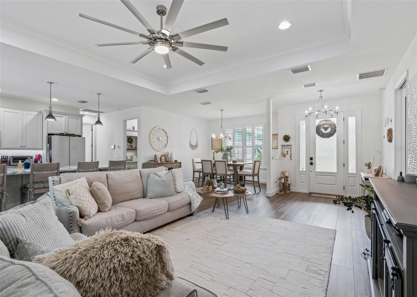 Single Family Residence at 4010 SE 22ND ST, OCALA, photo 8 of 35