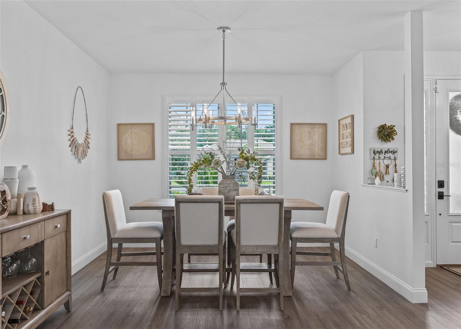 Single Family Residence at 4010 SE 22ND ST, OCALA, photo 10 of 35
