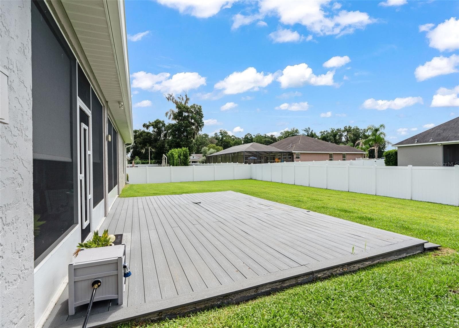 Single Family Residence at 4010 SE 22ND ST, OCALA, photo 30 of 35