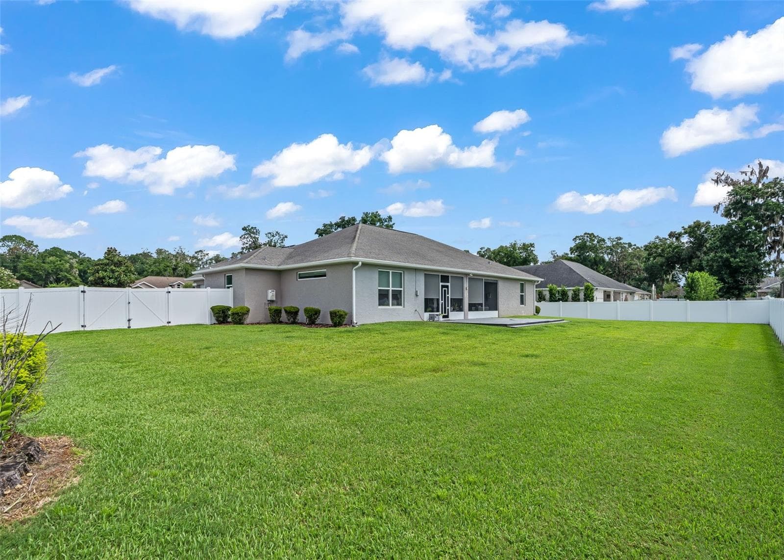Single Family Residence at 4010 SE 22ND ST, OCALA, photo 33 of 35