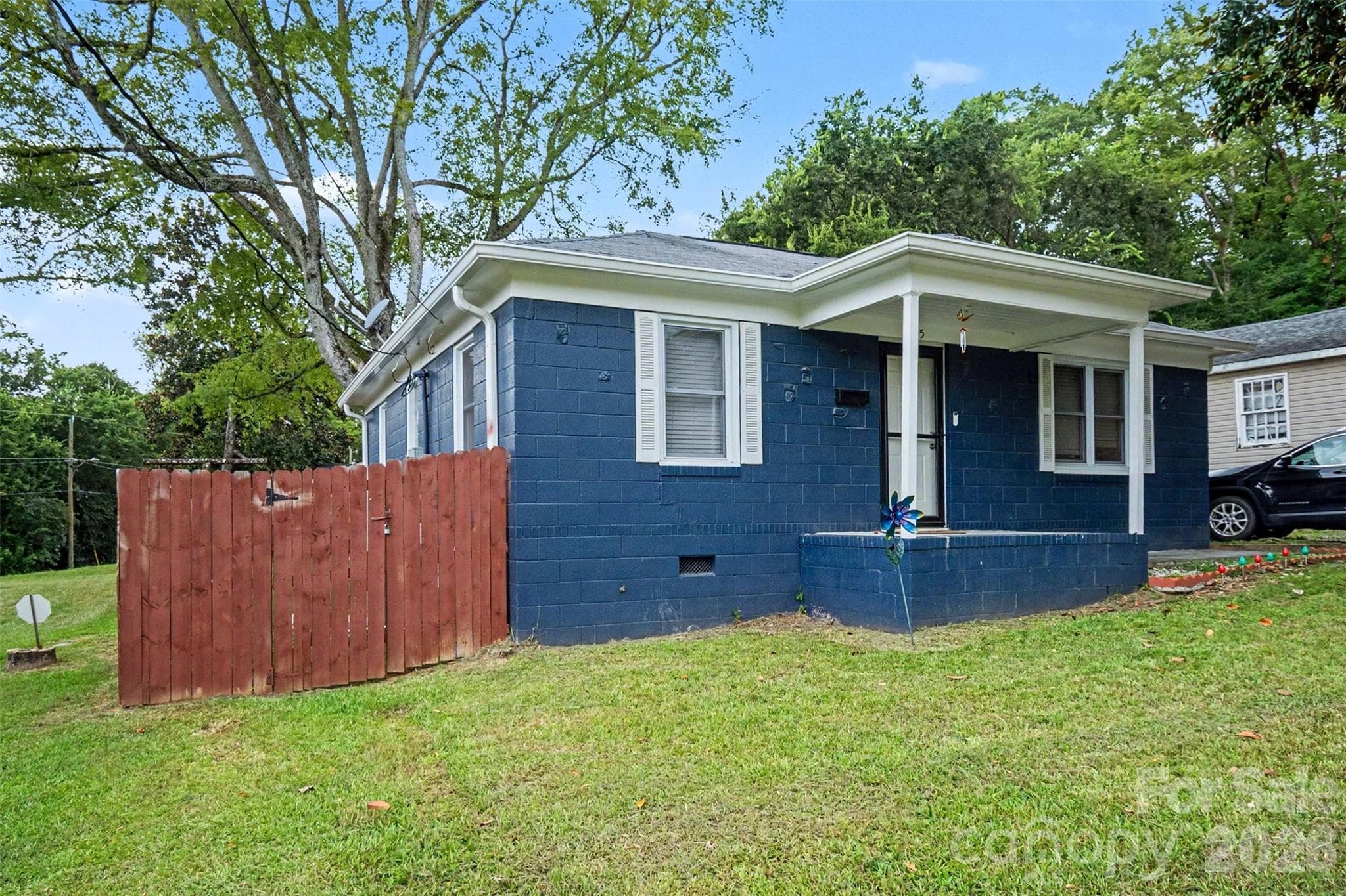 Single Family Residence at 405 Killian Avenue, Mount Holly, photo 14 of 27