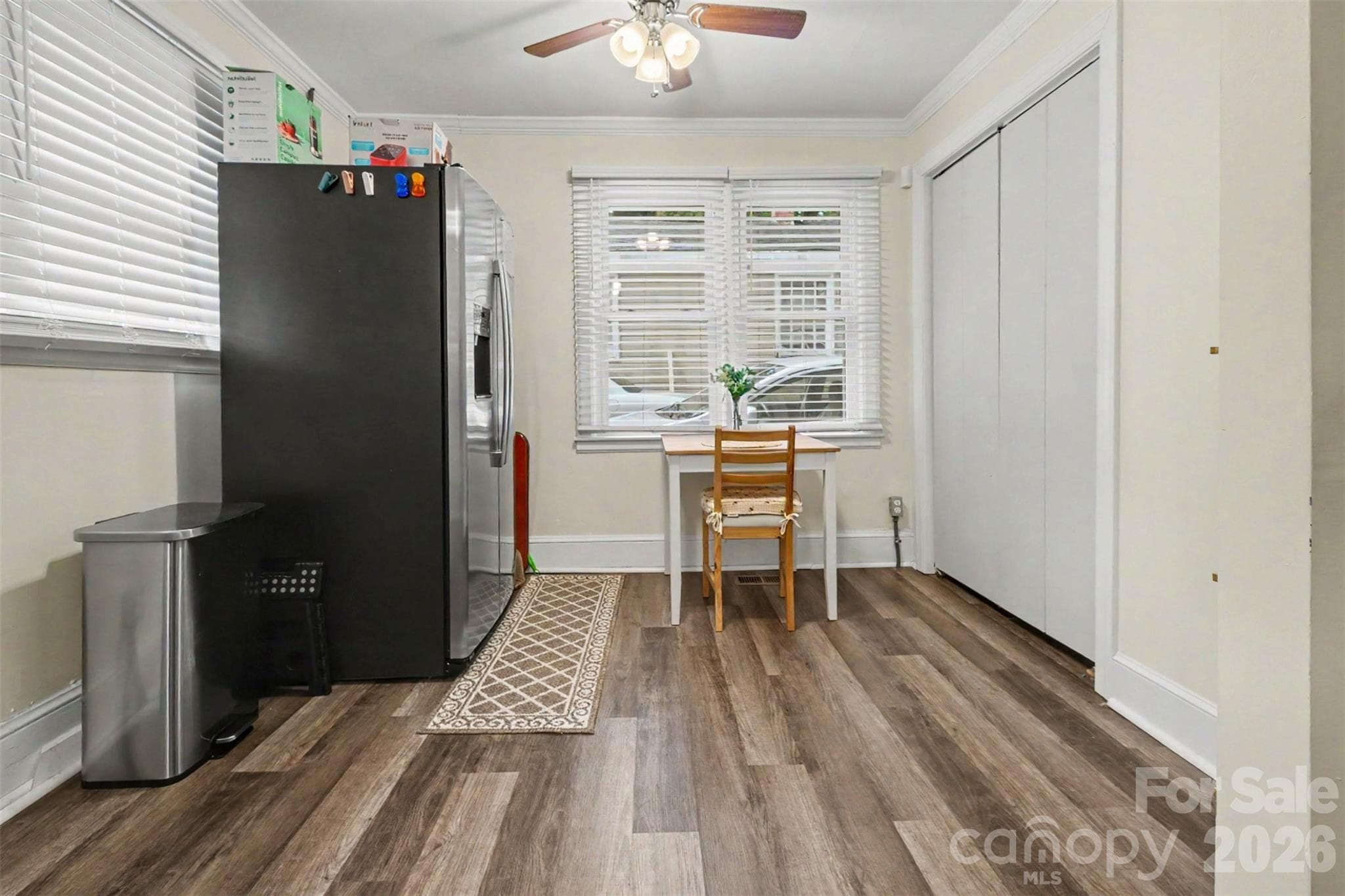 Single Family Residence at 405 Killian Avenue, Mount Holly, photo 11 of 27