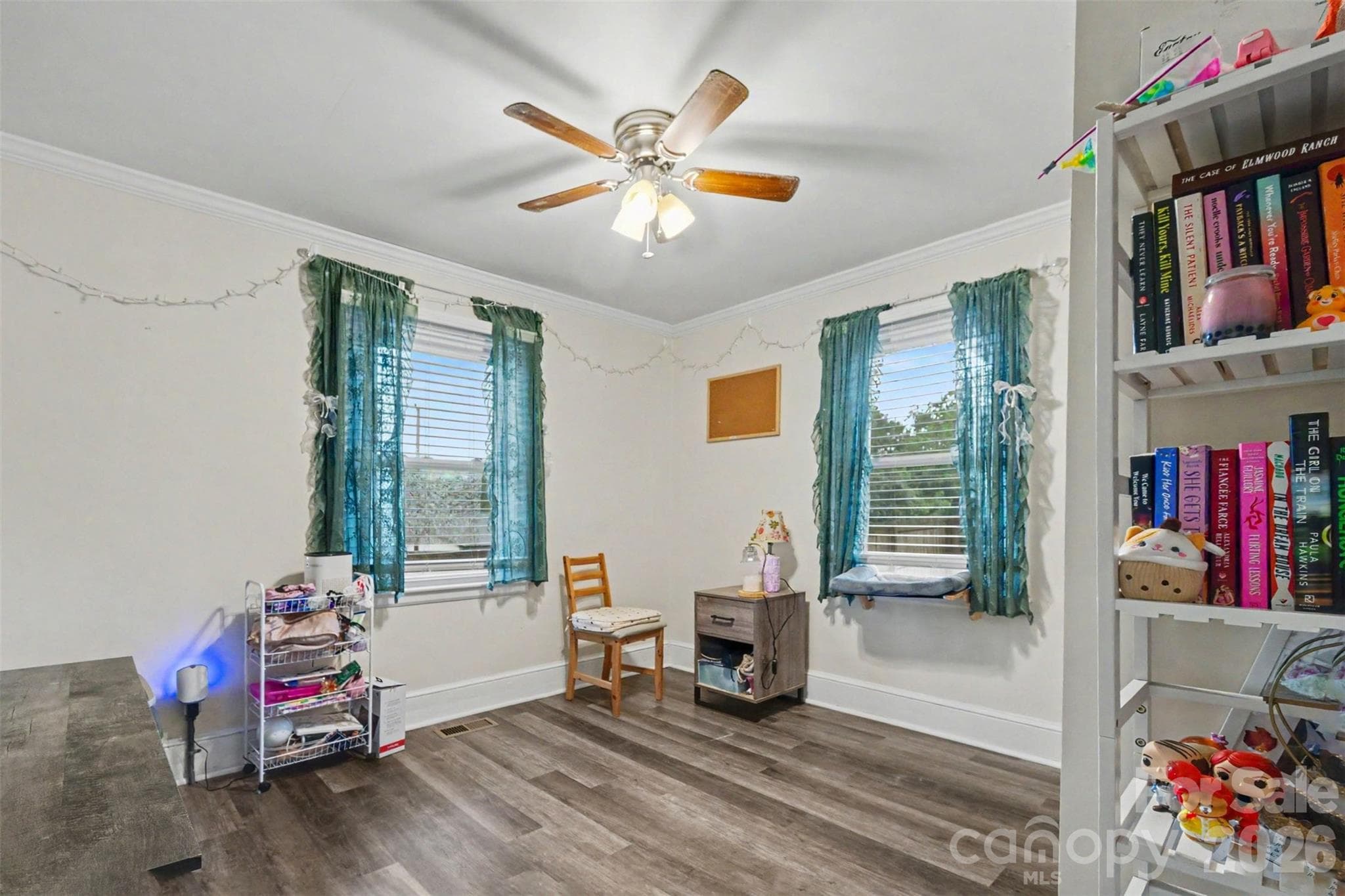 Single Family Residence at 405 Killian Avenue, Mount Holly, photo 12 of 27