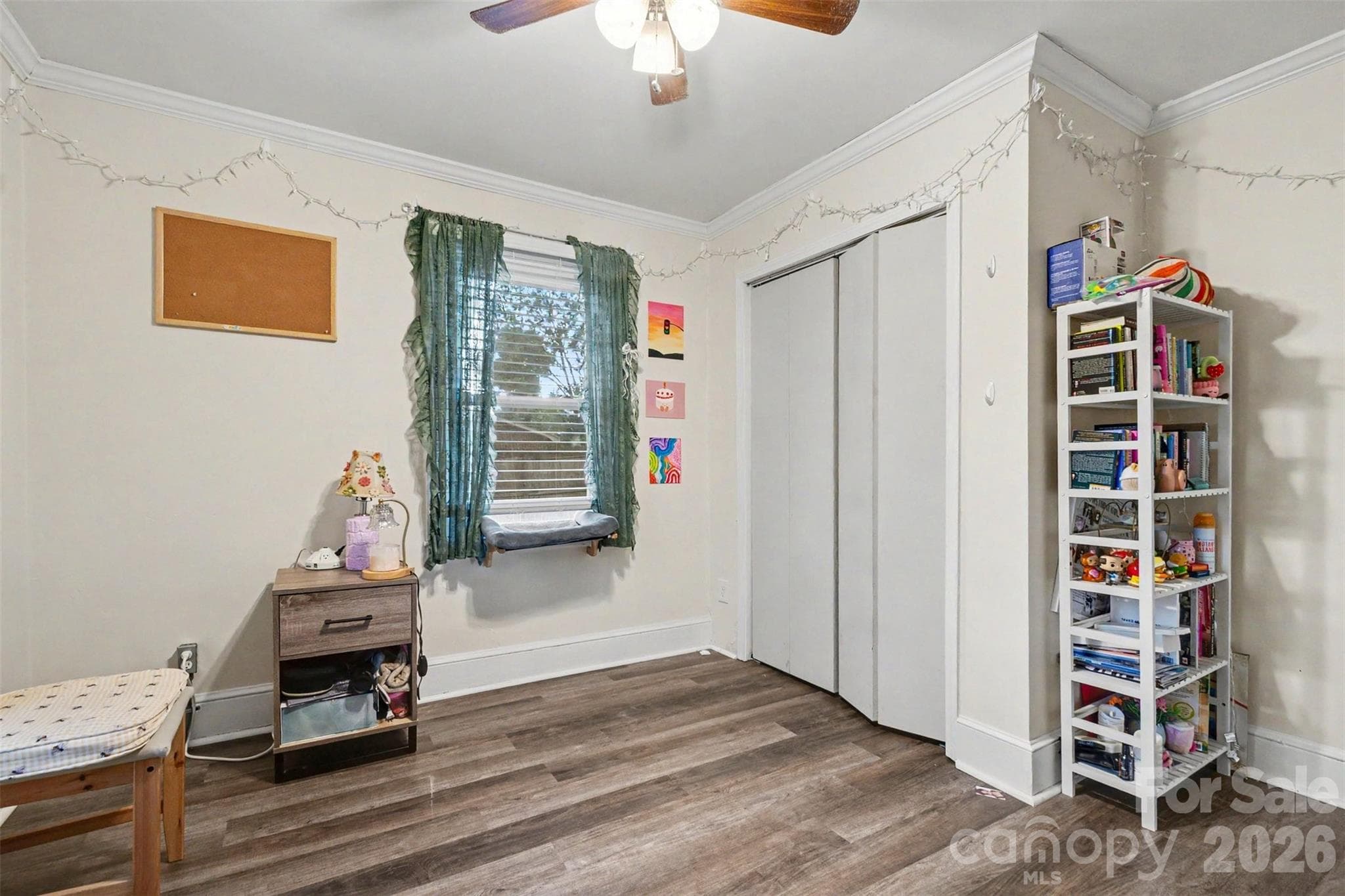 Single Family Residence at 405 Killian Avenue, Mount Holly, photo 17 of 27