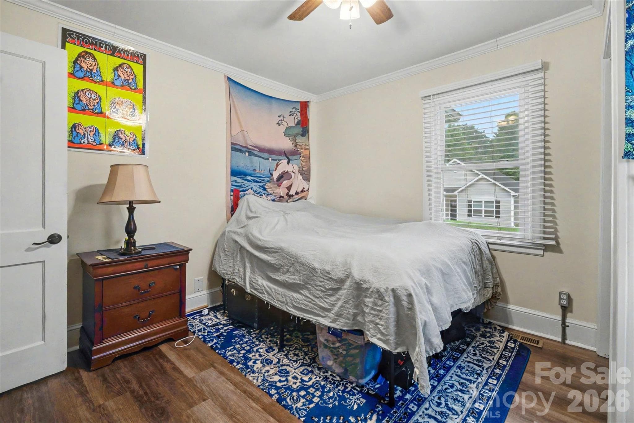 Single Family Residence at 405 Killian Avenue, Mount Holly, photo 20 of 27