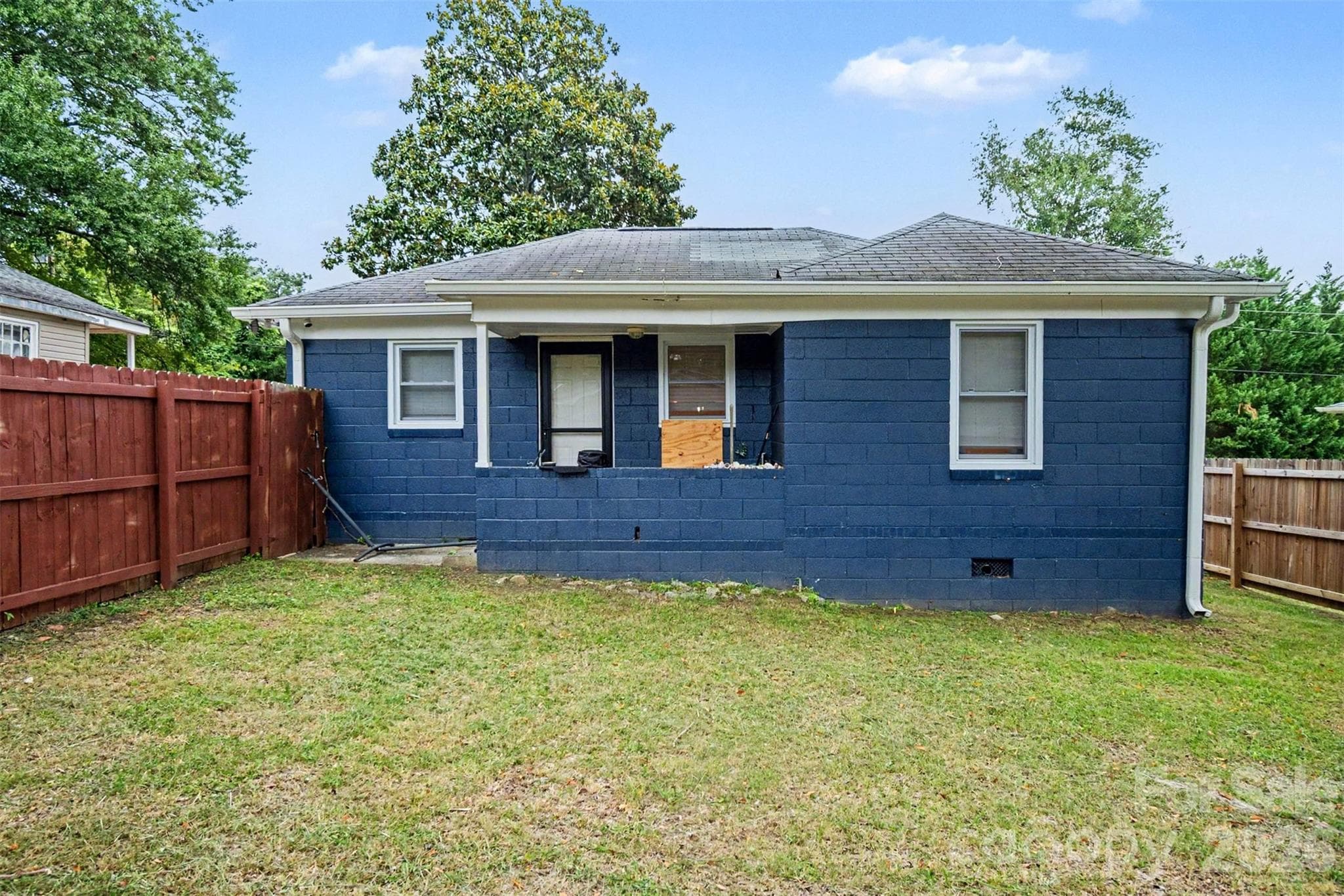 Single Family Residence at 405 Killian Avenue, Mount Holly, photo 24 of 27