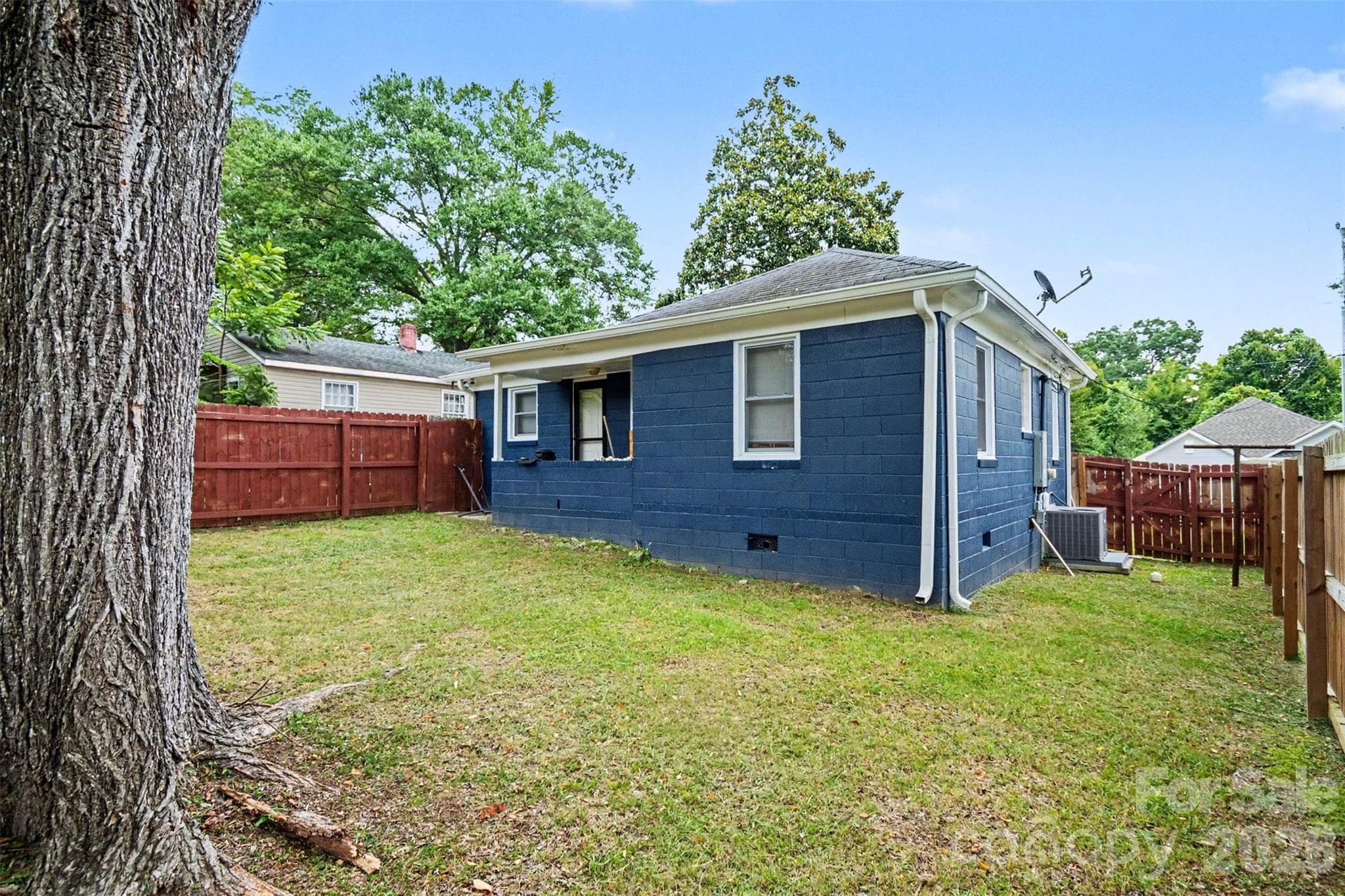 Single Family Residence at 405 Killian Avenue, Mount Holly, photo 26 of 27