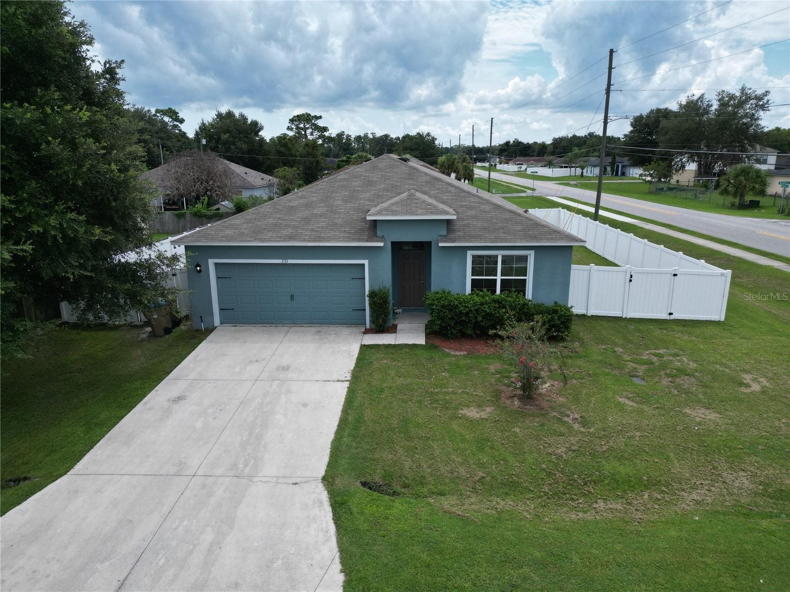233 TIFFANY CT