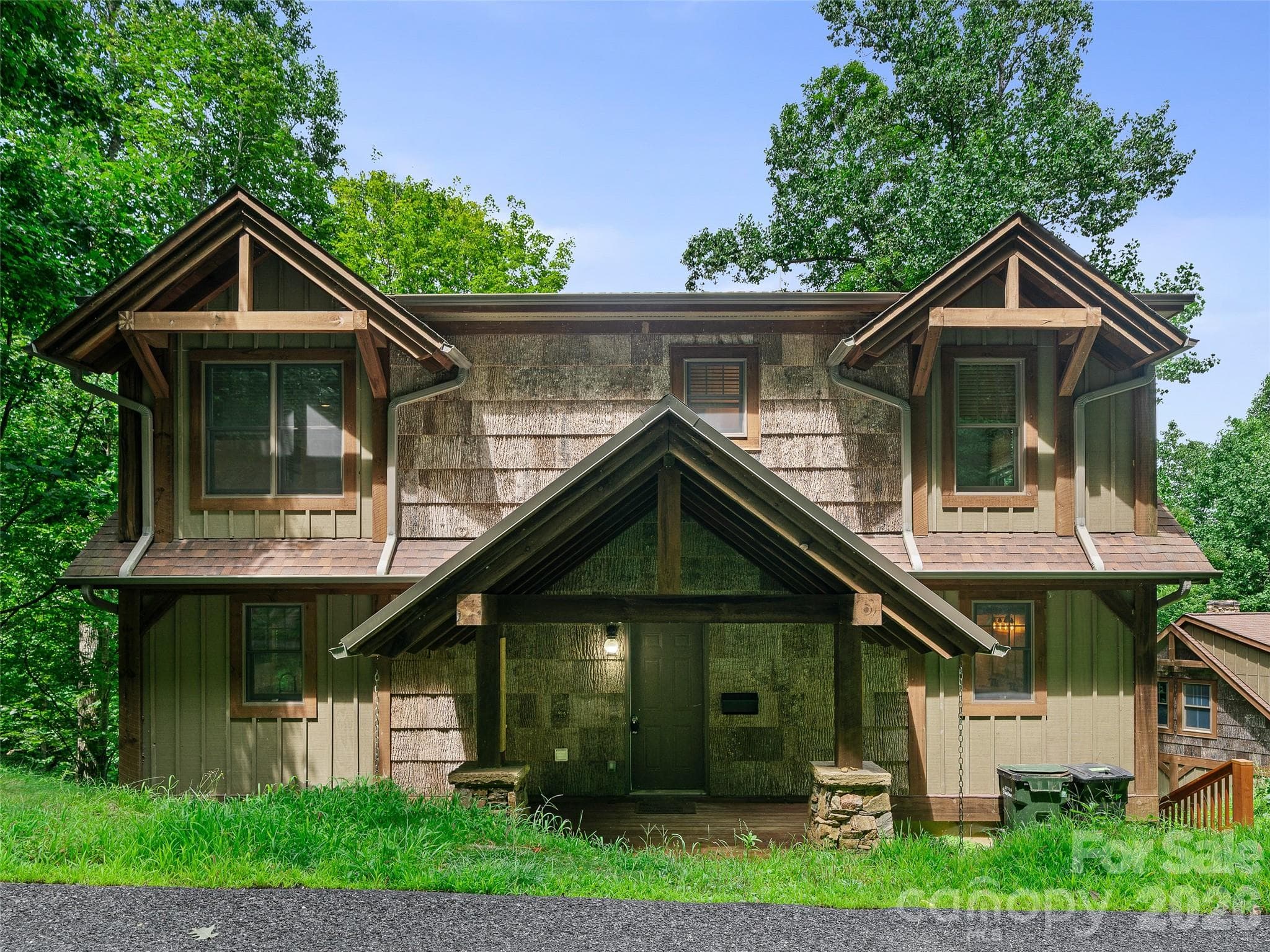 140 FALLS CROSSING - Burnsville