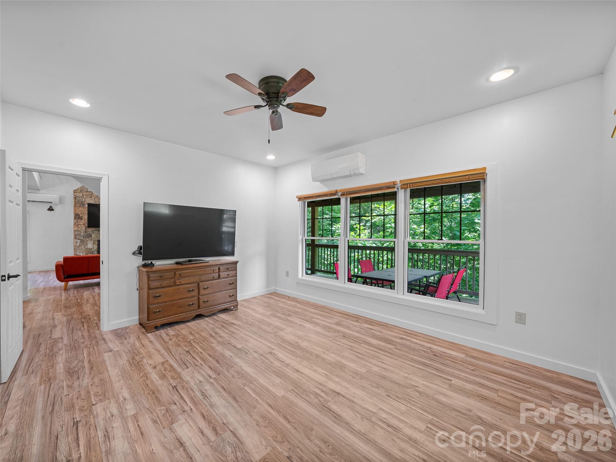 PRIMARY BEDROOM - Burnsville