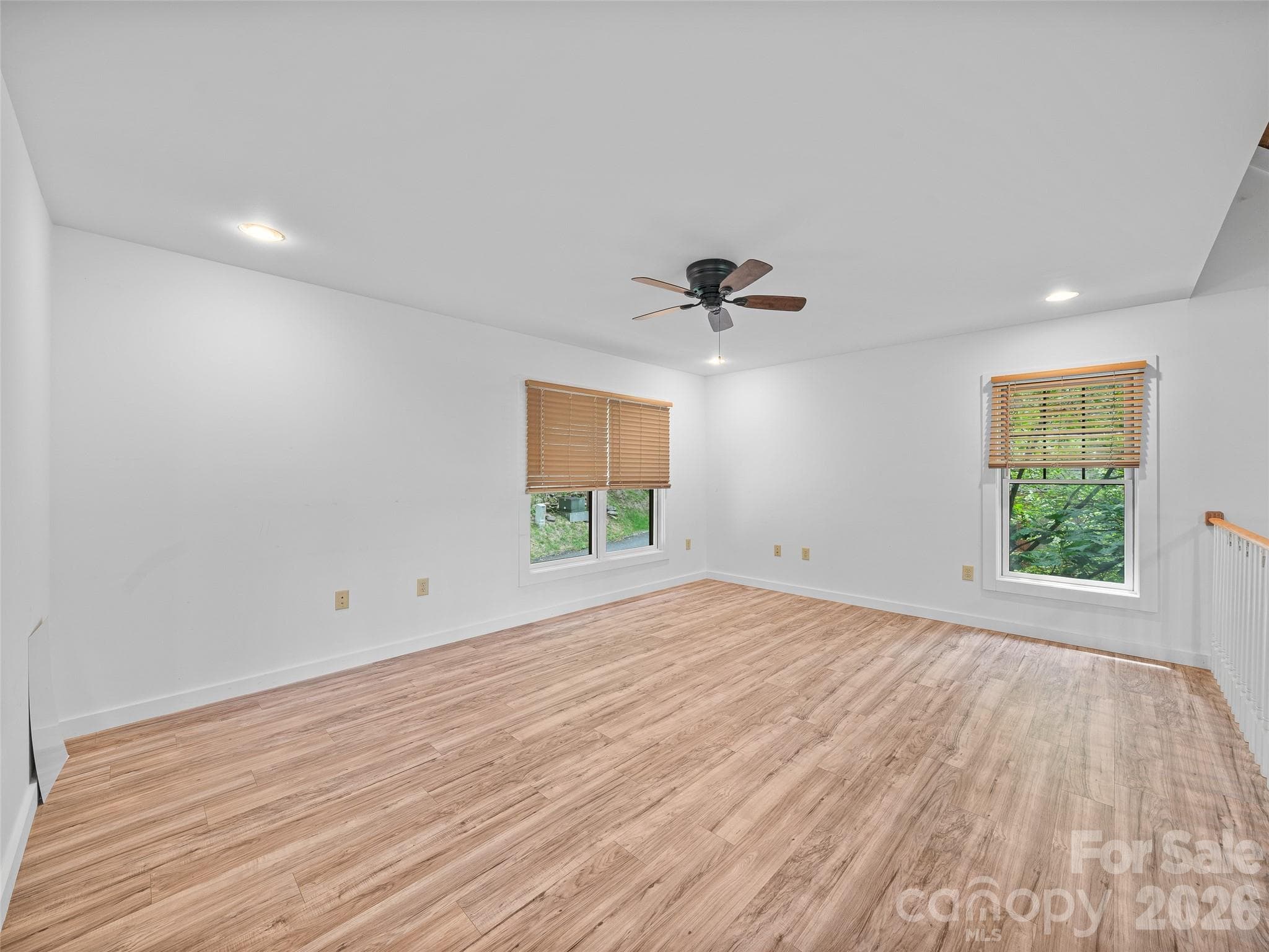 LOFT-OPPOSITE VIEW - Burnsville