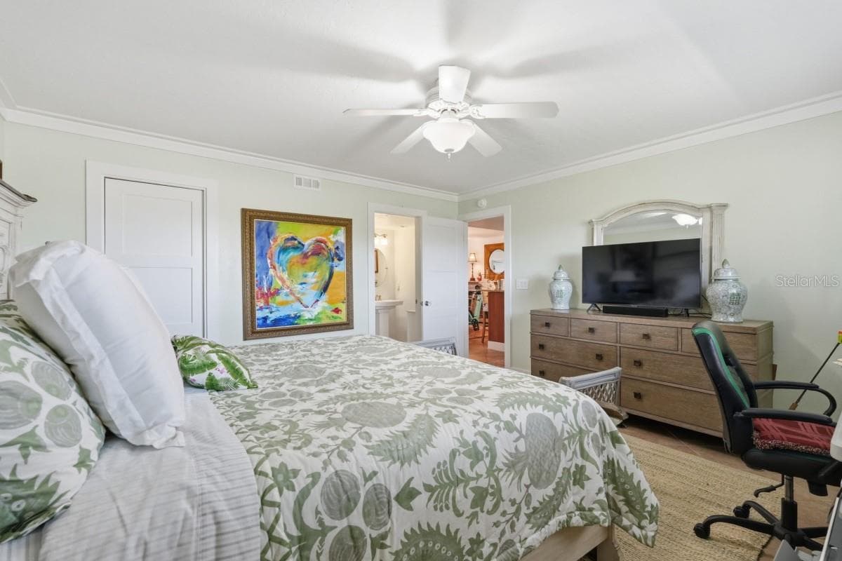 Condominium at 9604 CORTEZ RD W #414, BRADENTON, photo 19 of 22