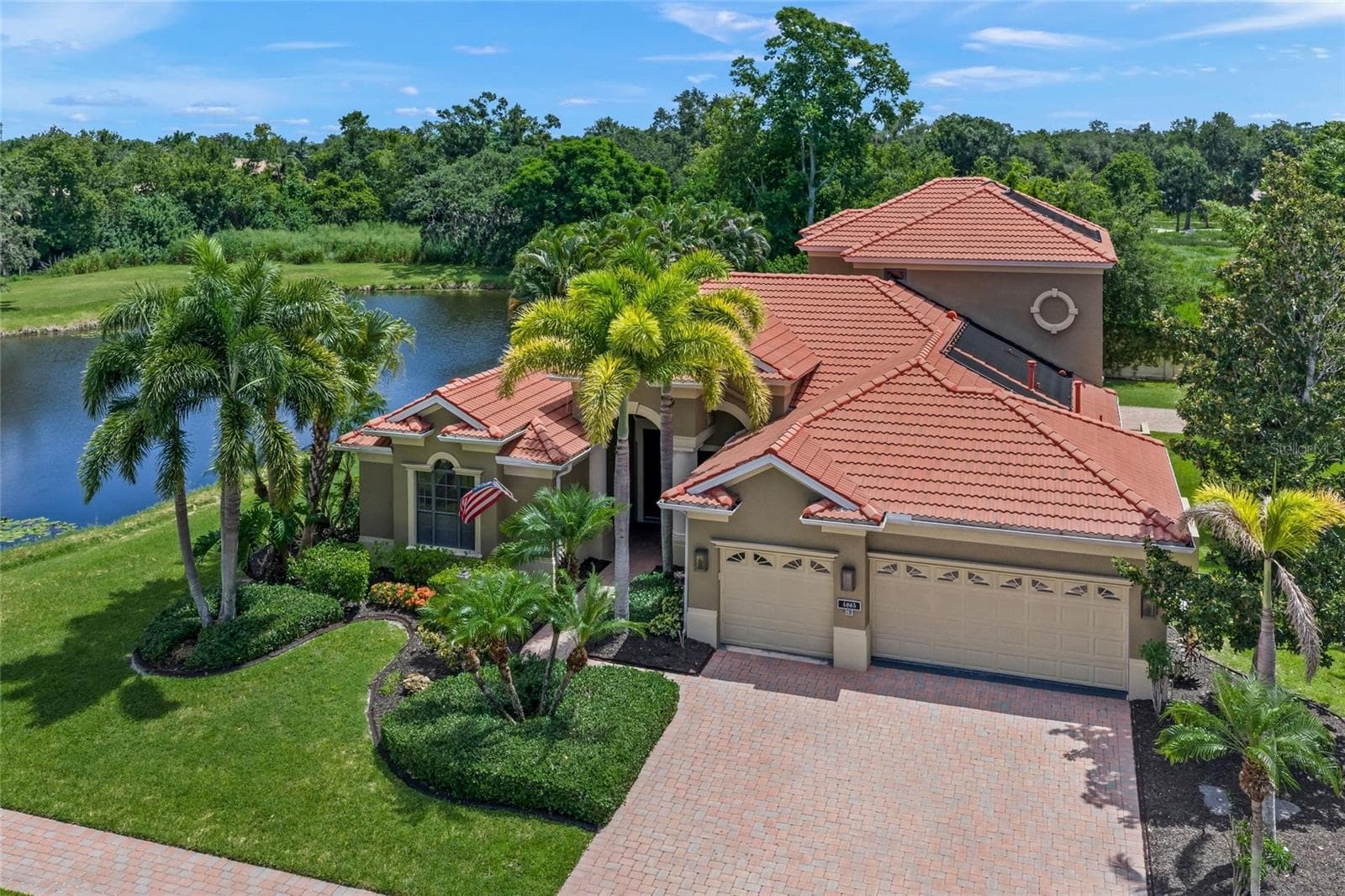 Single Family Residence at 4665 TUSCANA DR, SARASOTA, photo 4 of 63