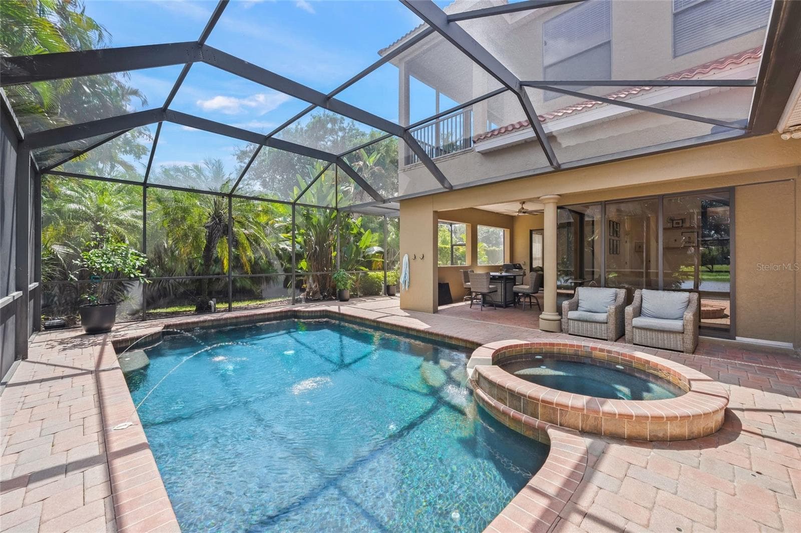 Single Family Residence at 4665 TUSCANA DR, SARASOTA, photo 5 of 63