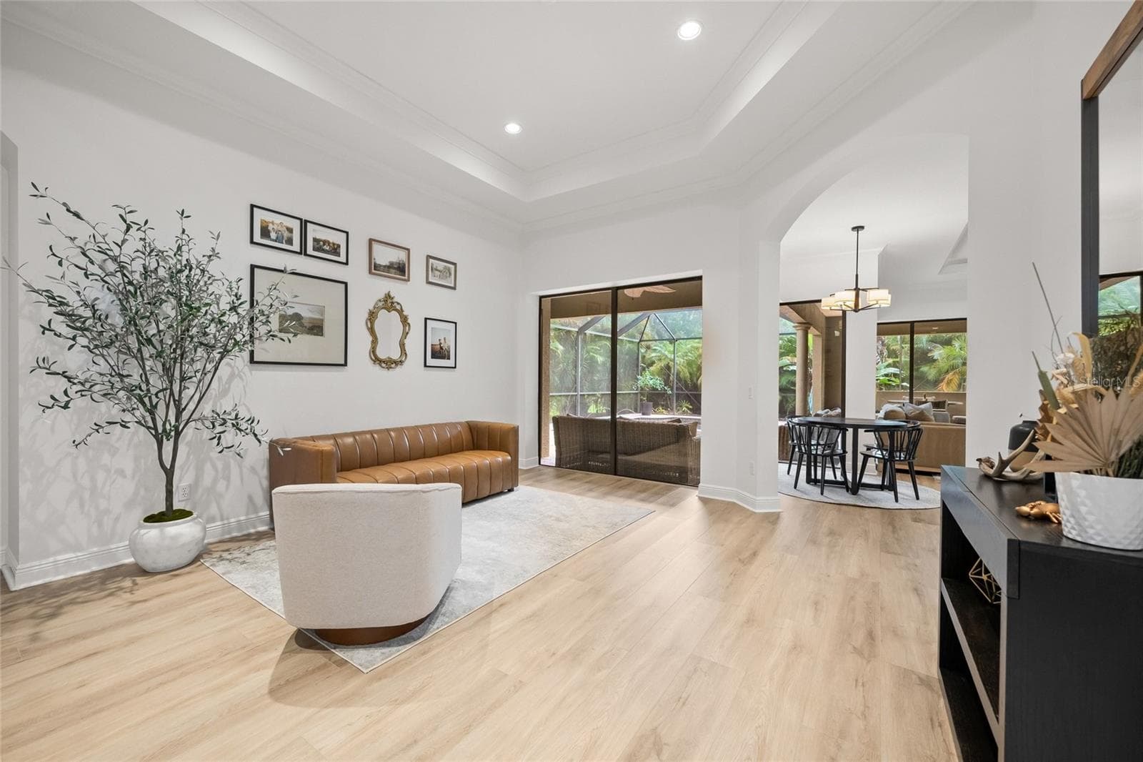 Single Family Residence at 4665 TUSCANA DR, SARASOTA, photo 11 of 63