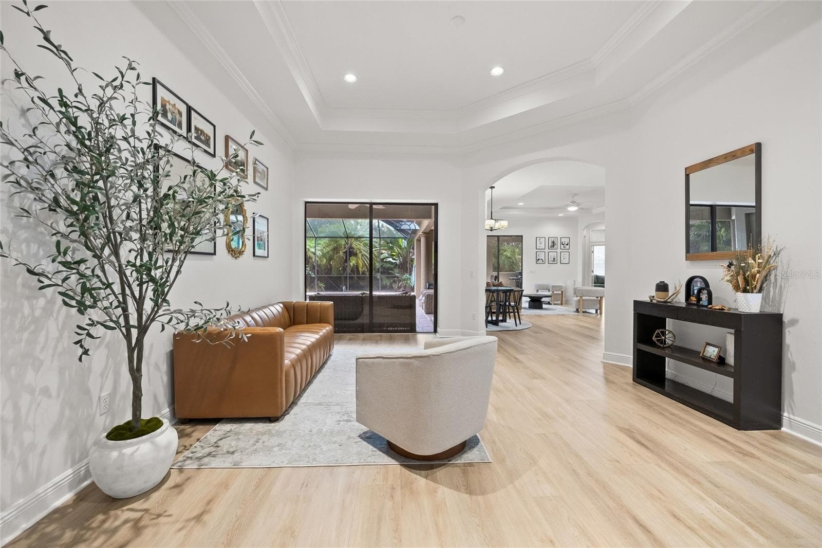 Single Family Residence at 4665 TUSCANA DR, SARASOTA, photo 12 of 63