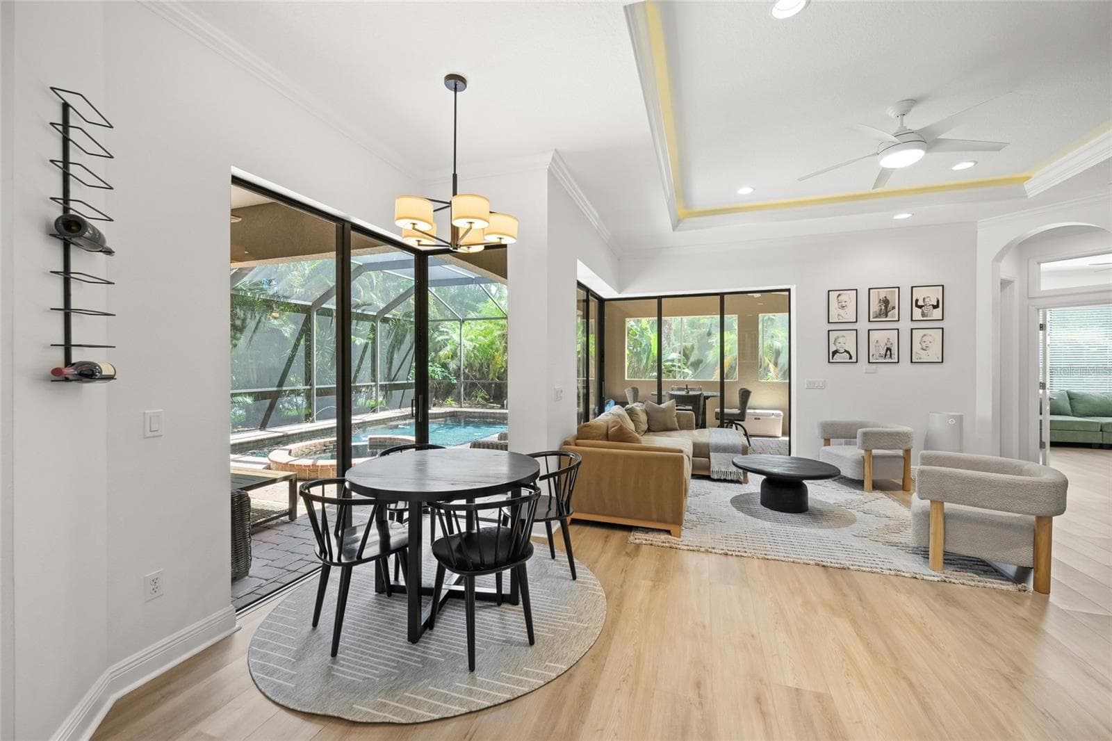 Single Family Residence at 4665 TUSCANA DR, SARASOTA, photo 19 of 63