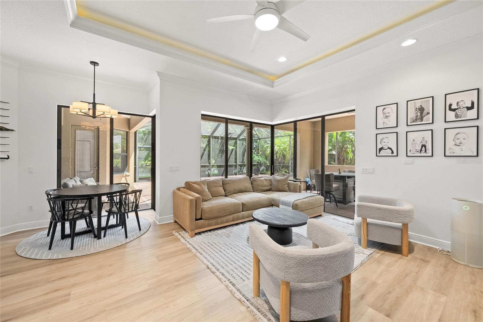 Single Family Residence at 4665 TUSCANA DR, SARASOTA, photo 21 of 63