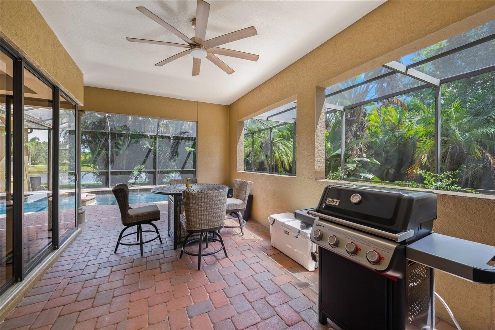 Single Family Residence at 4665 TUSCANA DR, SARASOTA, photo 46 of 63