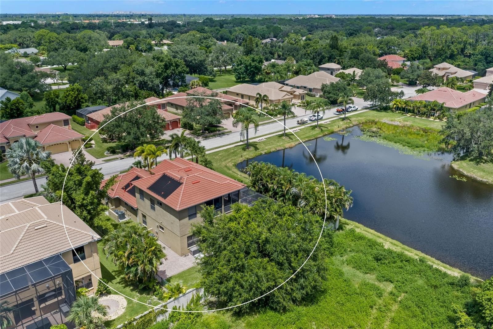 Single Family Residence at 4665 TUSCANA DR, SARASOTA, photo 53 of 63