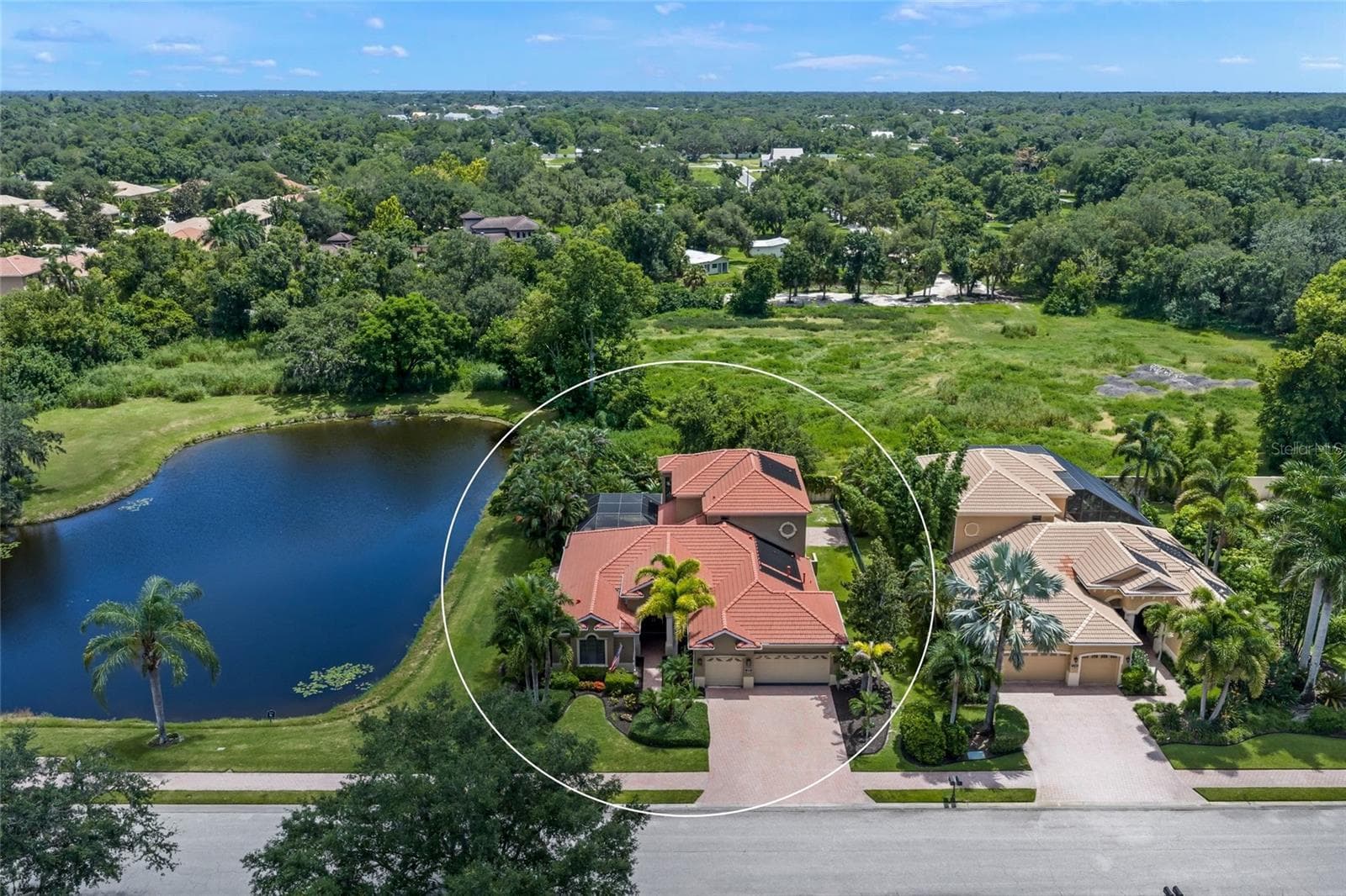 Single Family Residence at 4665 TUSCANA DR, SARASOTA, photo 55 of 63