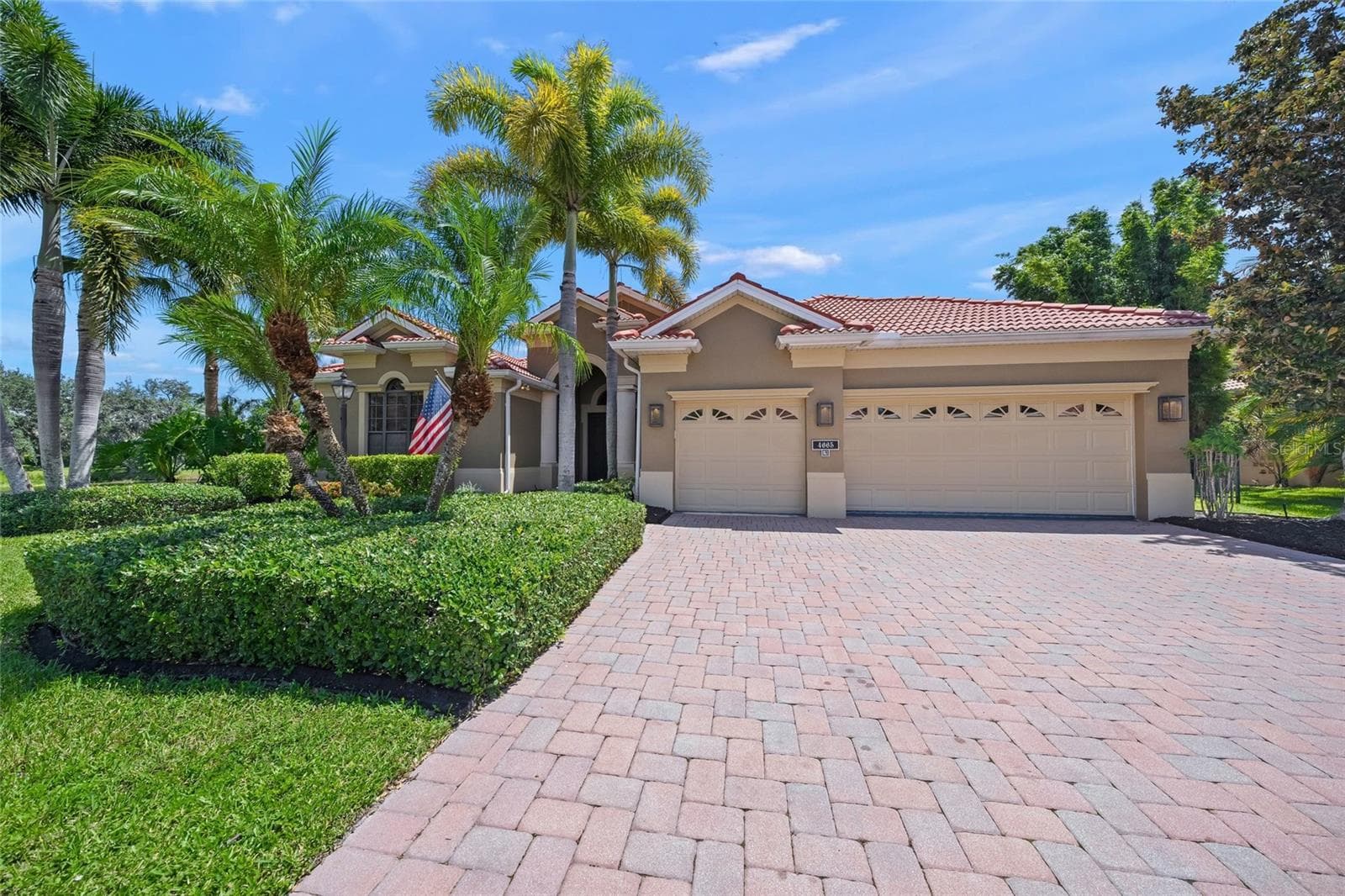 Single Family Residence at 4665 TUSCANA DR, SARASOTA, photo 61 of 63