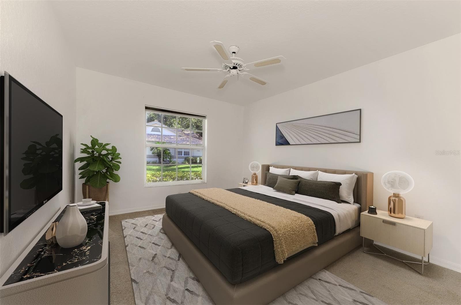 Single Family Residence at 4468 ASCOT CIR N, SARASOTA, photo 24 of 55