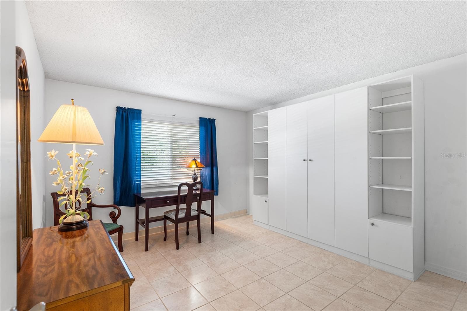 Bedroom #2 - with murphy bed - 1776 6TH ST NW #409, WINTER HAVEN