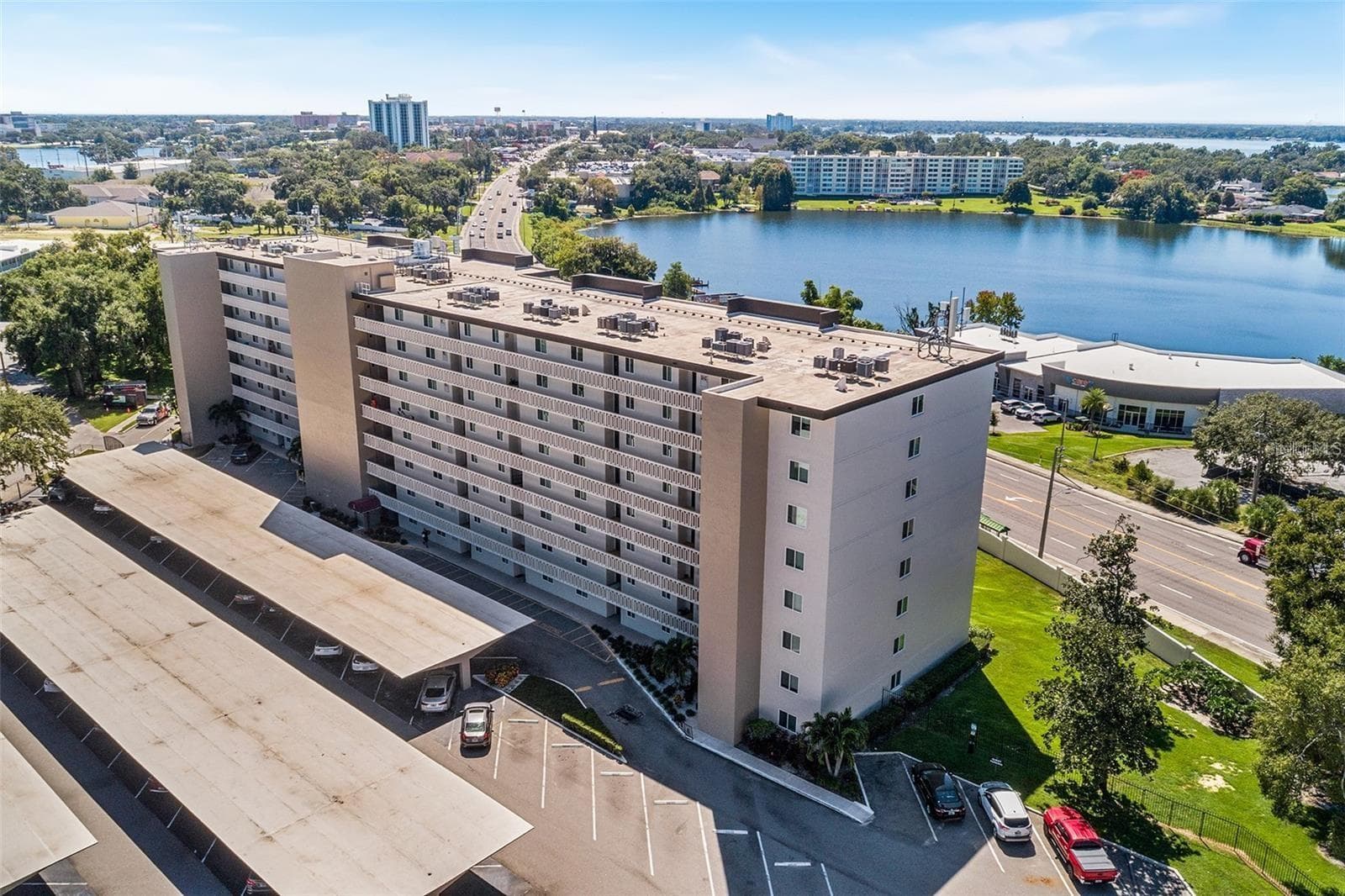 Condominium at 1776 6TH ST NW #409, WINTER HAVEN, photo 26 of 37