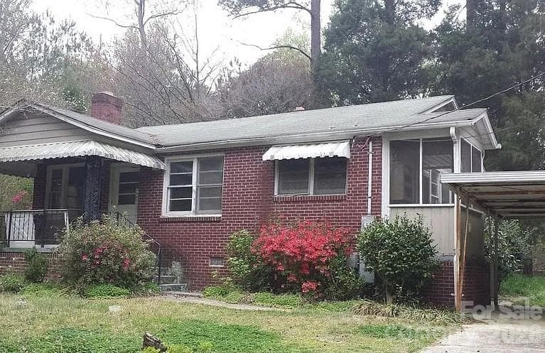 123 Larchwood Drive