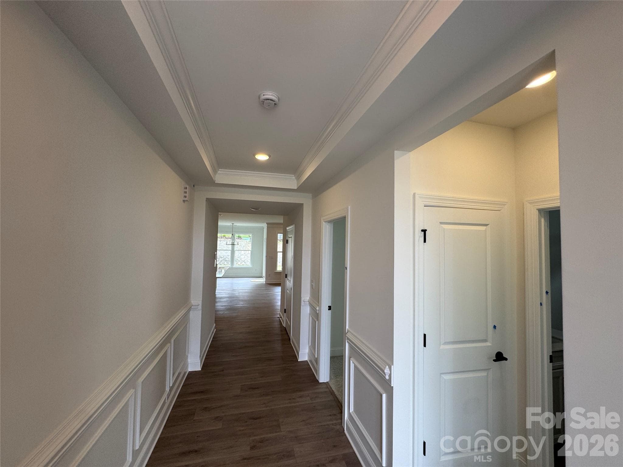 Entryway - 1778 Wardwell Drive, Sherrills Ford