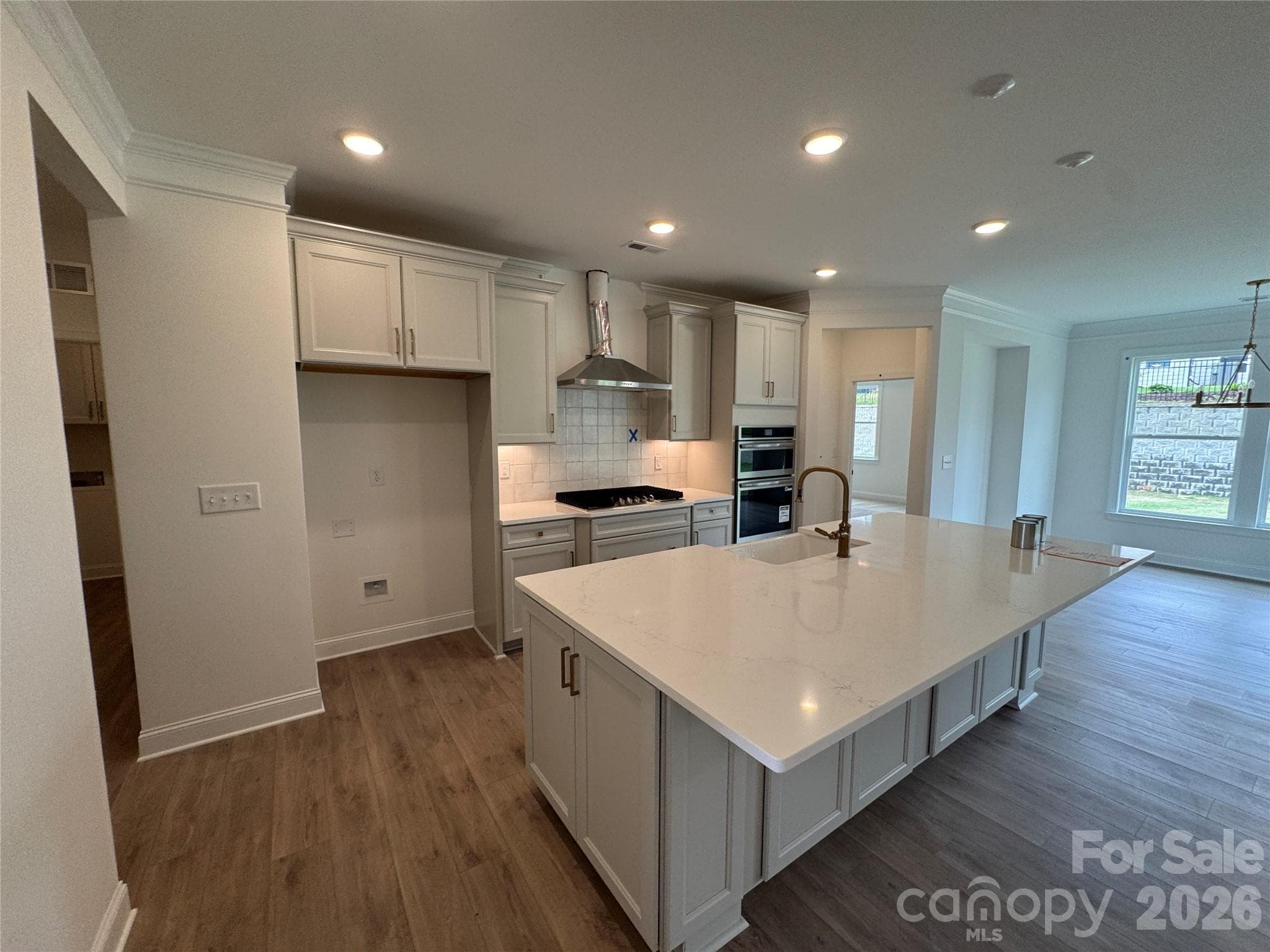 Kitchen - 1778 Wardwell Drive, Sherrills Ford