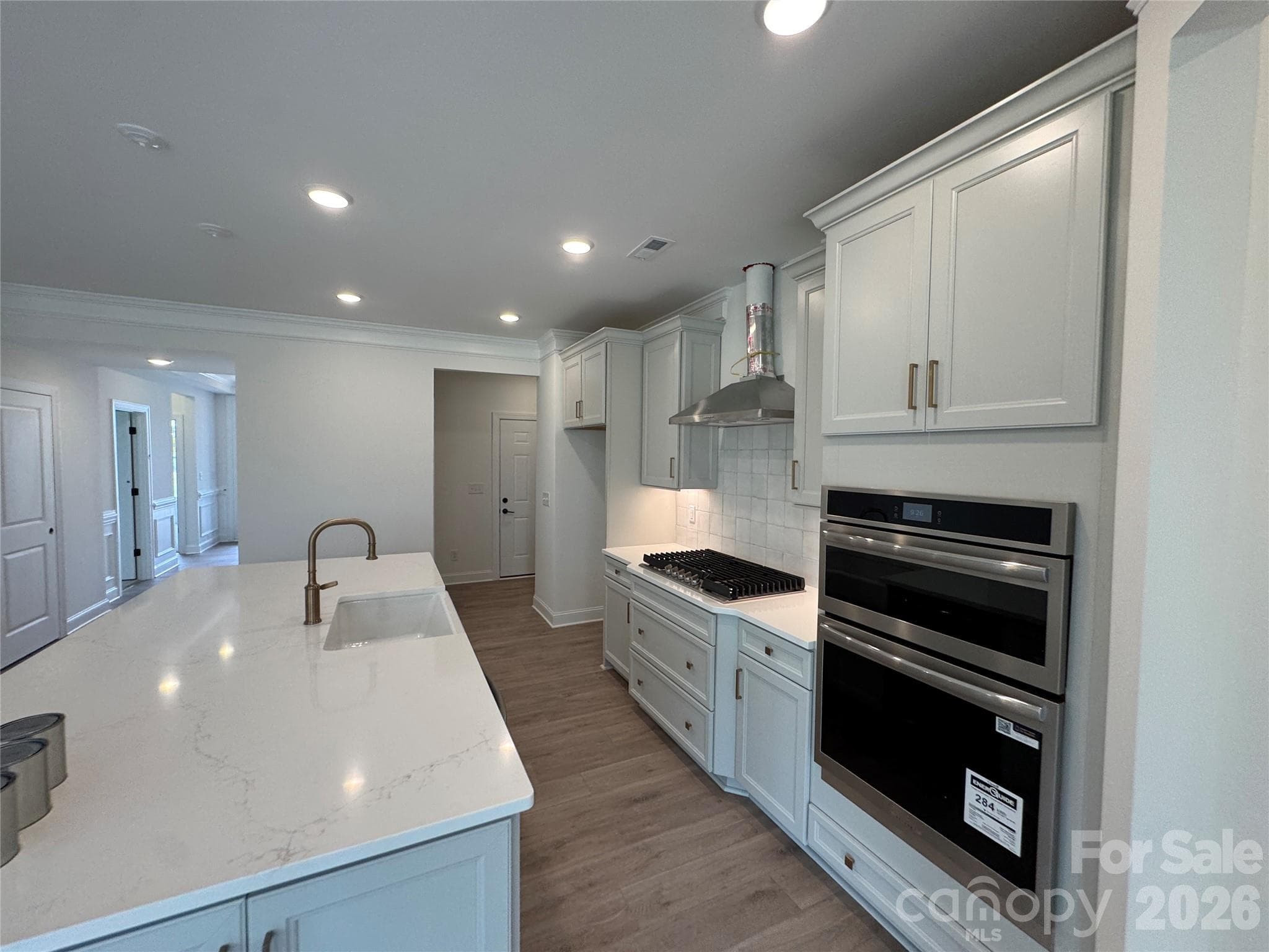 Kitchen - 1778 Wardwell Drive, Sherrills Ford