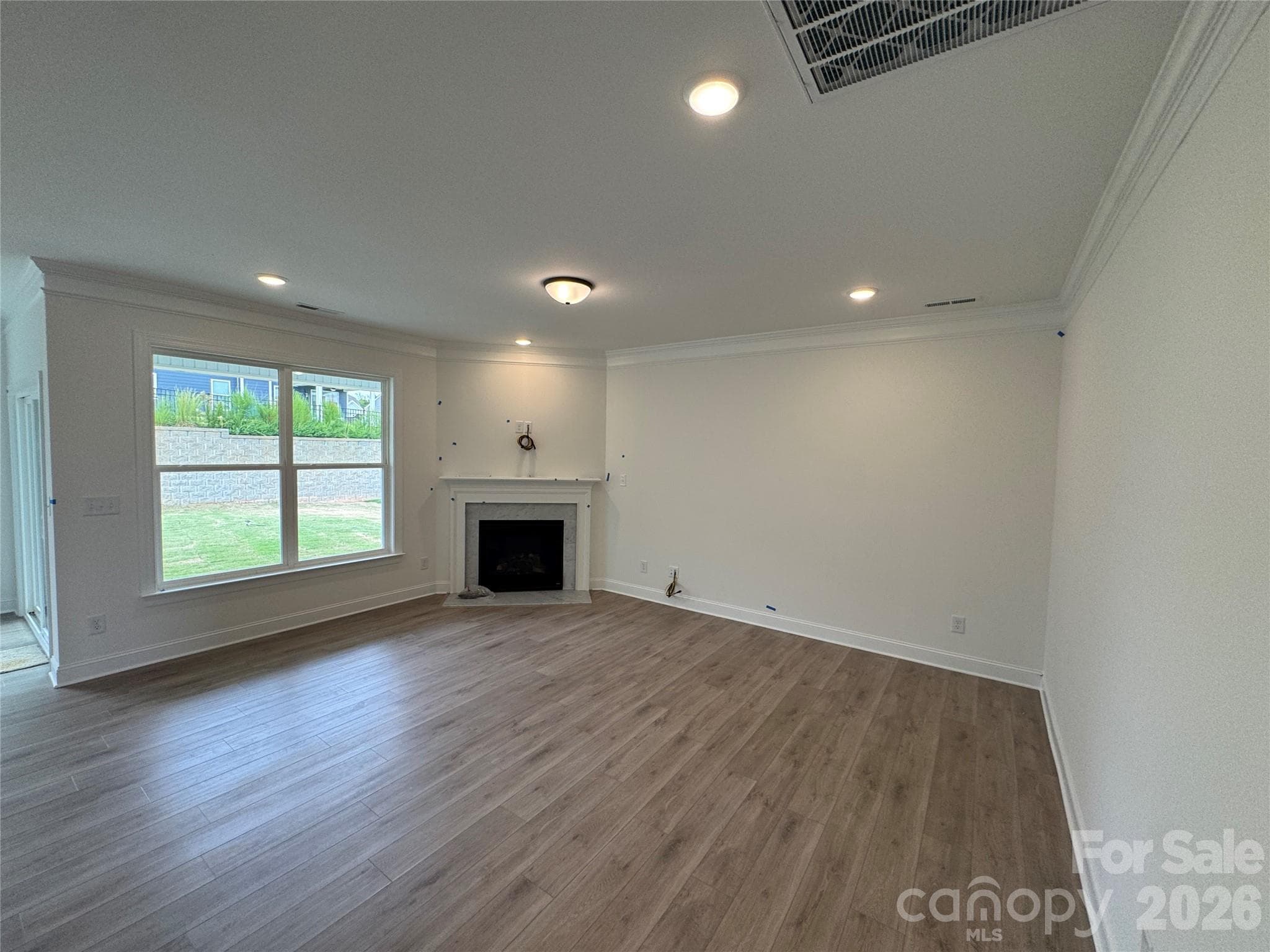 Family Room - 1778 Wardwell Drive, Sherrills Ford