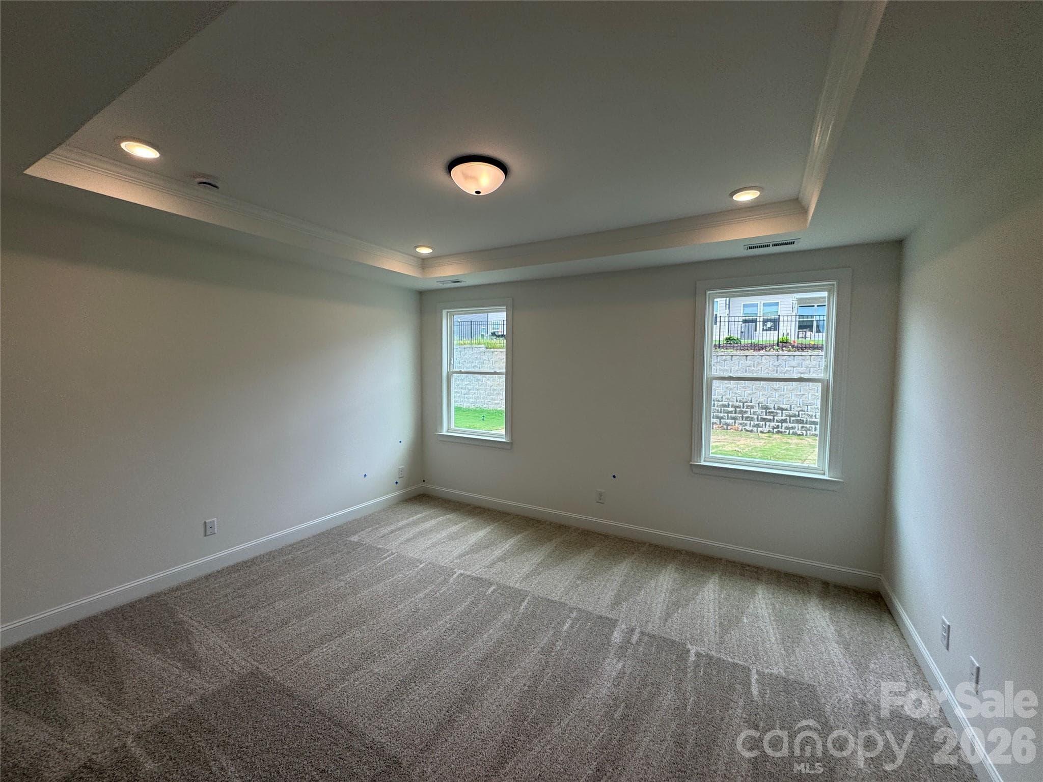 Primary Bedroom - 1778 Wardwell Drive, Sherrills Ford