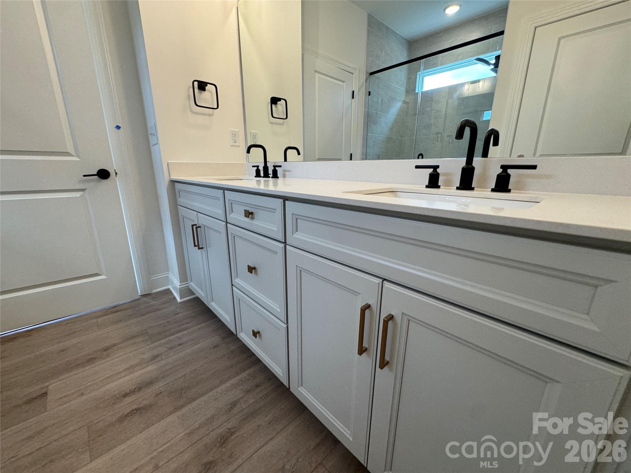 Primary Bathroom - 1778 Wardwell Drive, Sherrills Ford