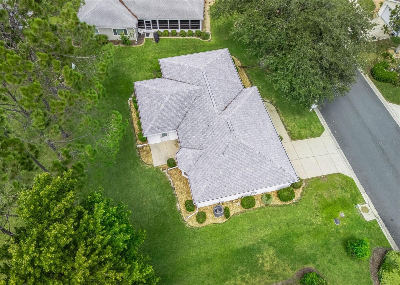 Single Family Residence at 13740 SE 86TH TER, SUMMERFIELD, photo 4 of 29