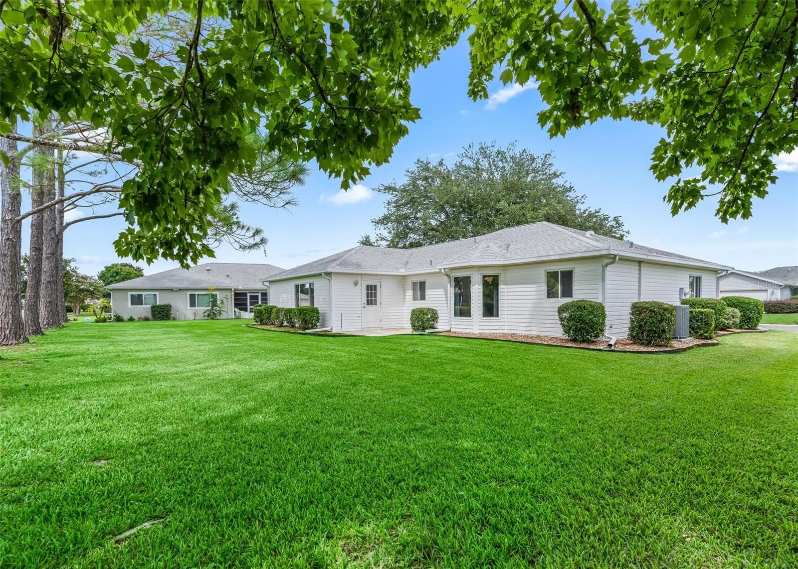 Single Family Residence at 13740 SE 86TH TER, SUMMERFIELD, photo 24 of 29